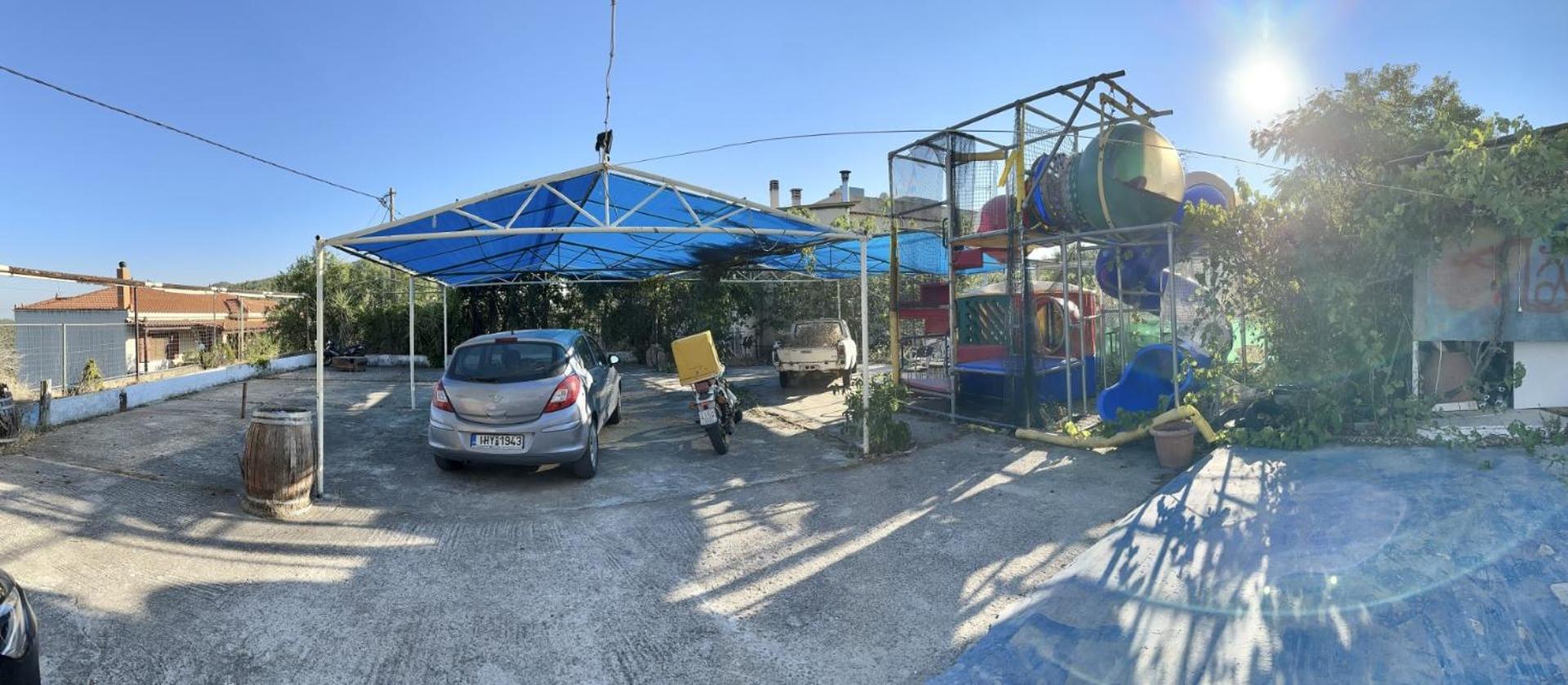 Panorama rooms