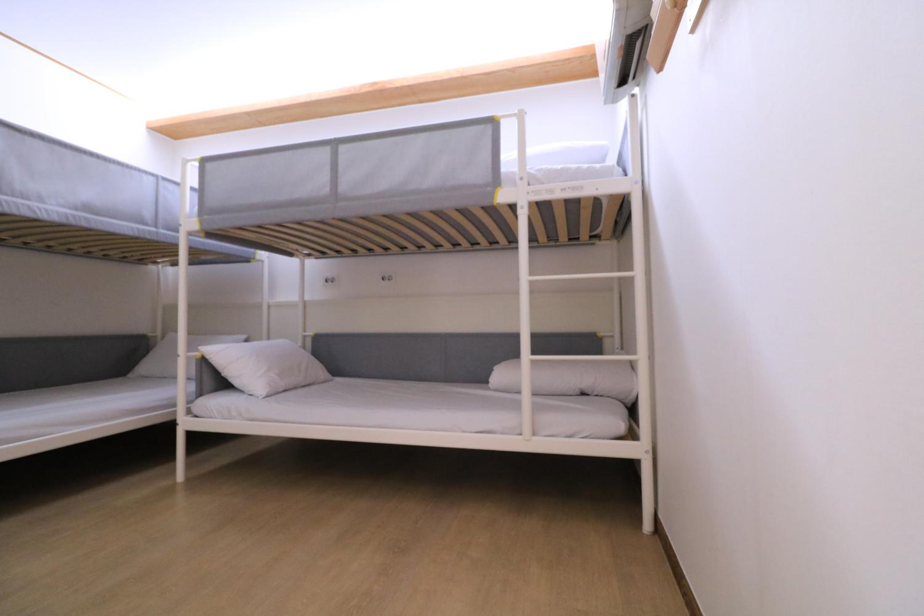 All Stay Inn Seoul view 4