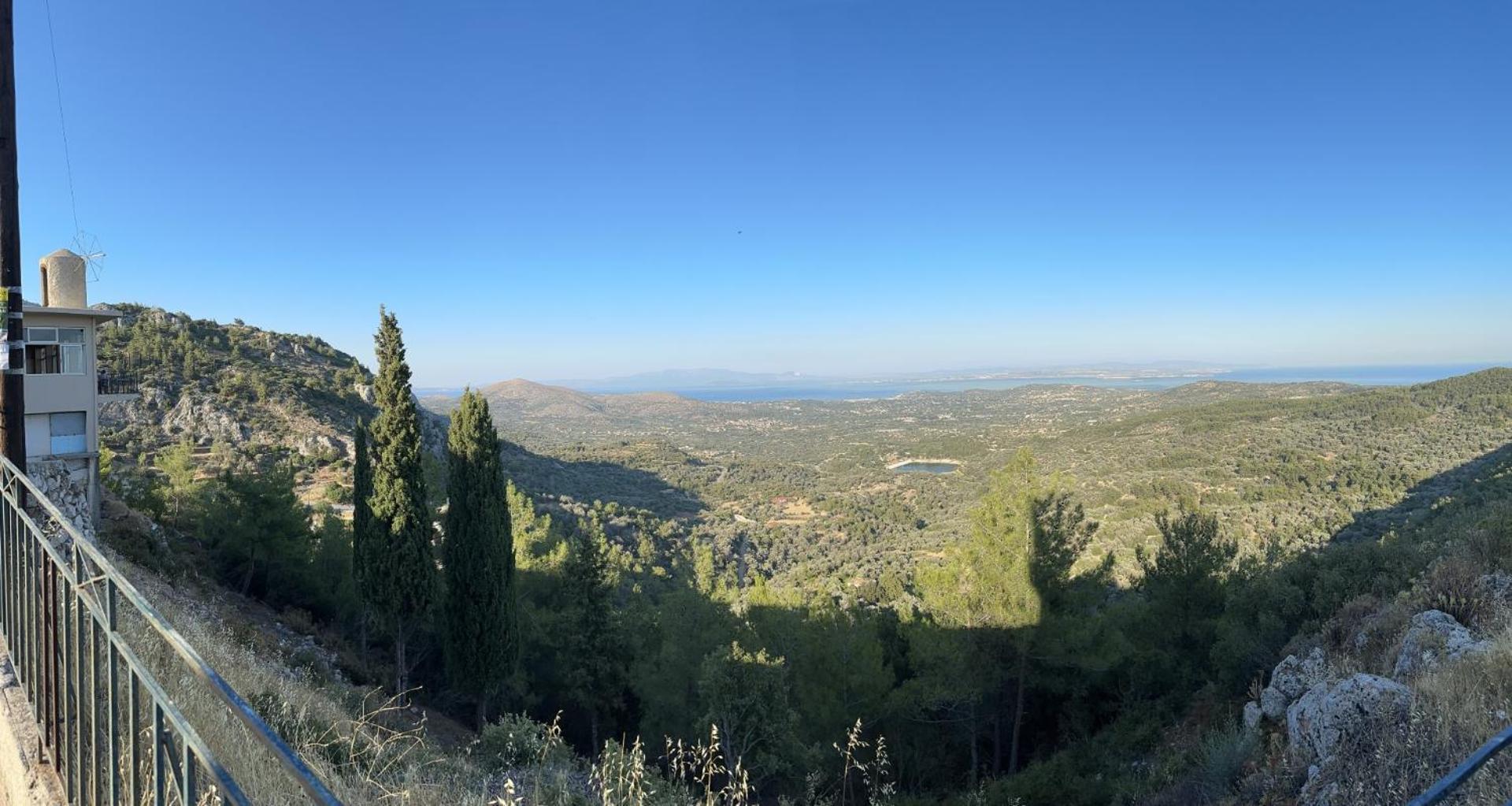 Panorama rooms