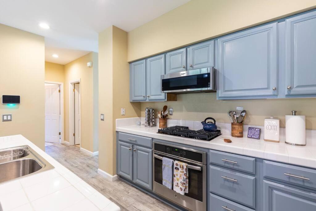 Captivated Wine Country/Family - Property Image 3