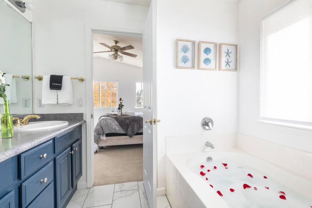 Captivated Wine Country/Family - Property Image 4