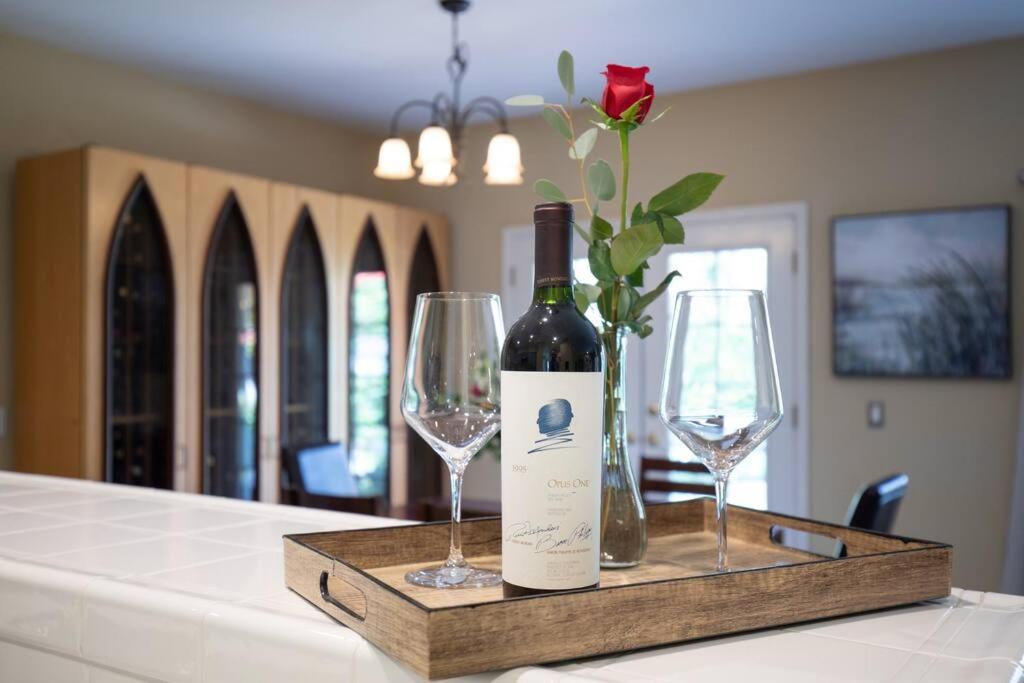 Captivated Wine Country/Family - Property Image 8