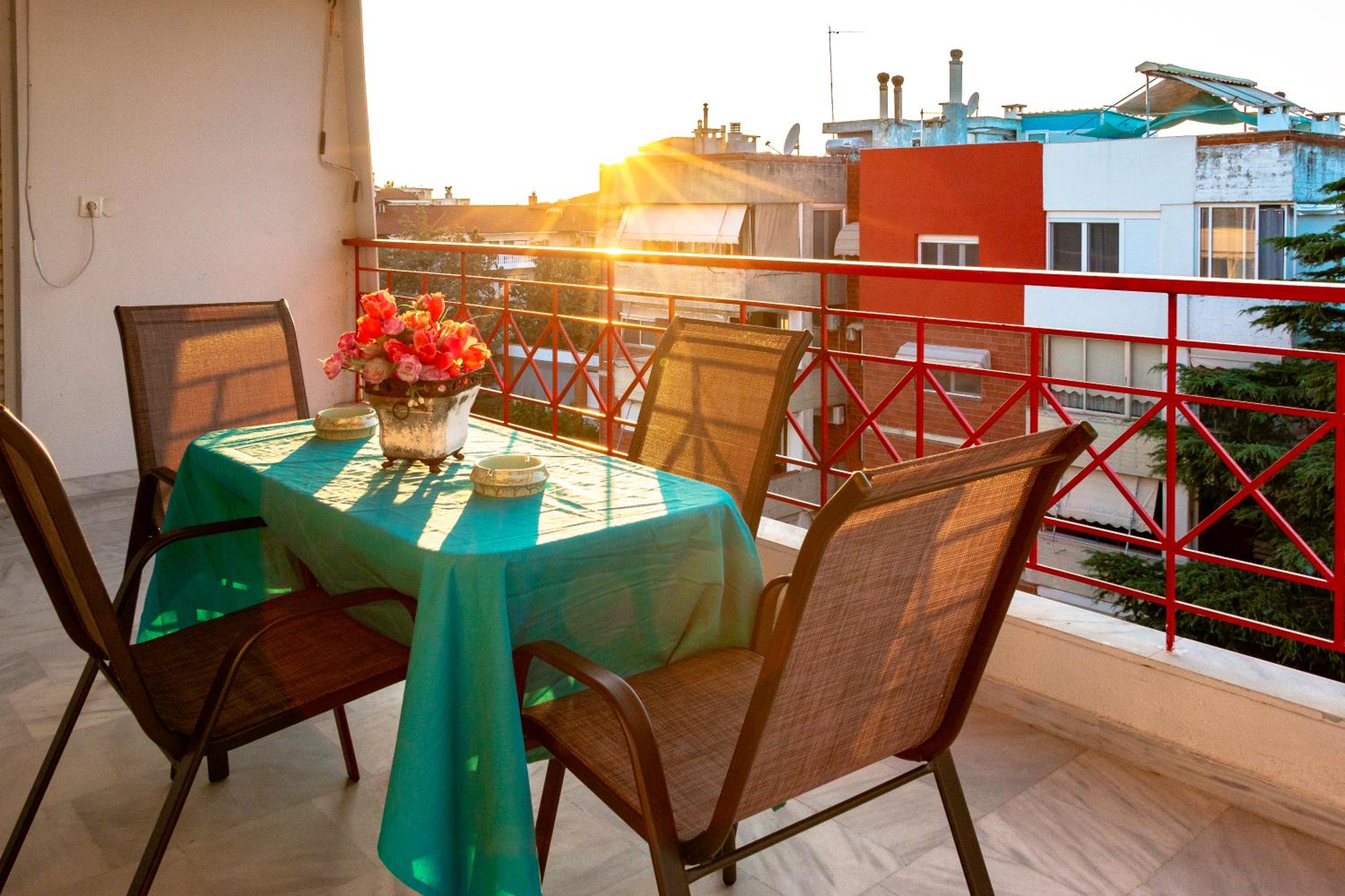 Casa Del Sol view 5