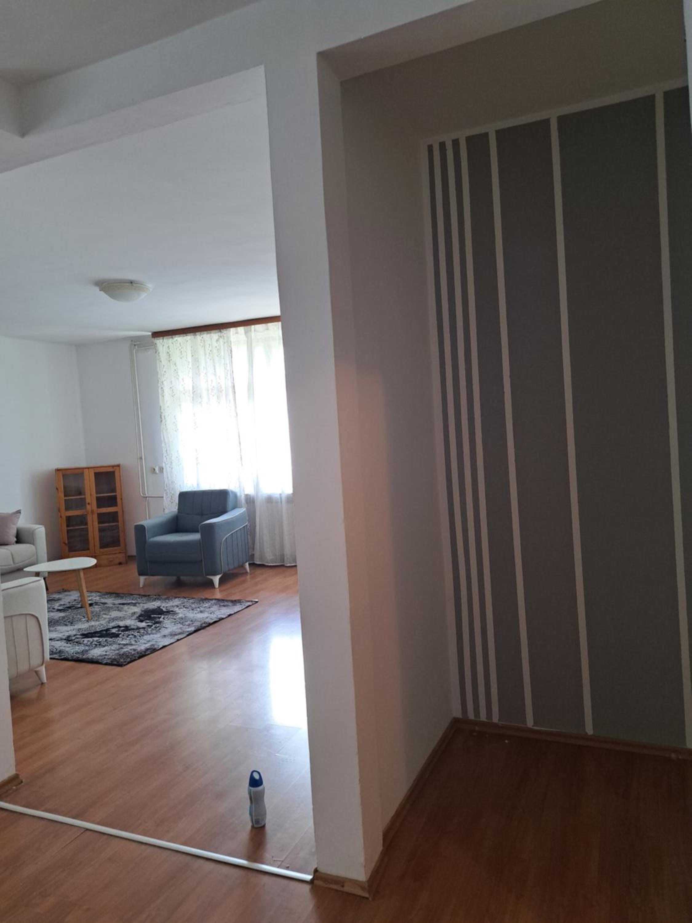 Apartman Aya Rejana