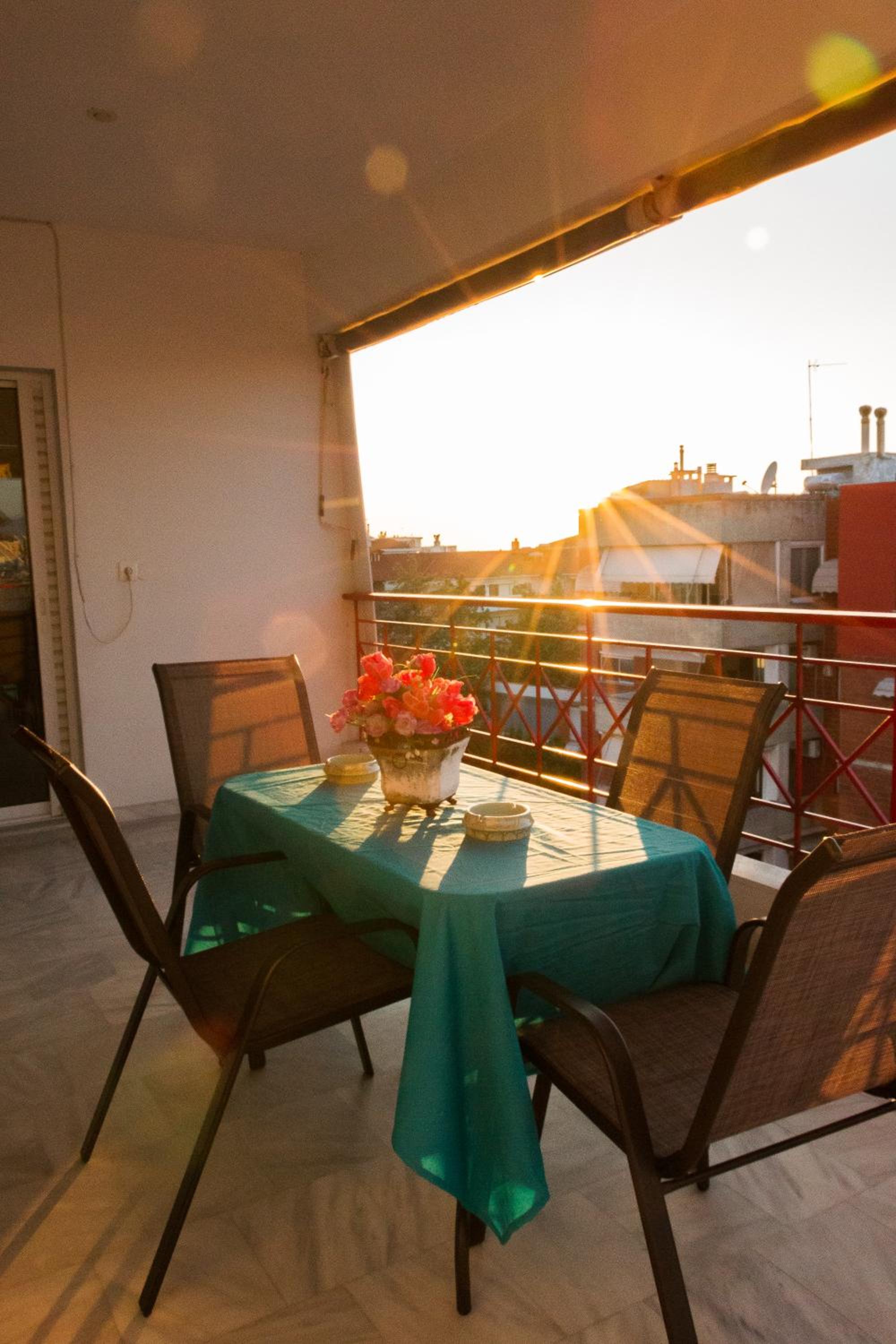 Casa Del Sol view 4