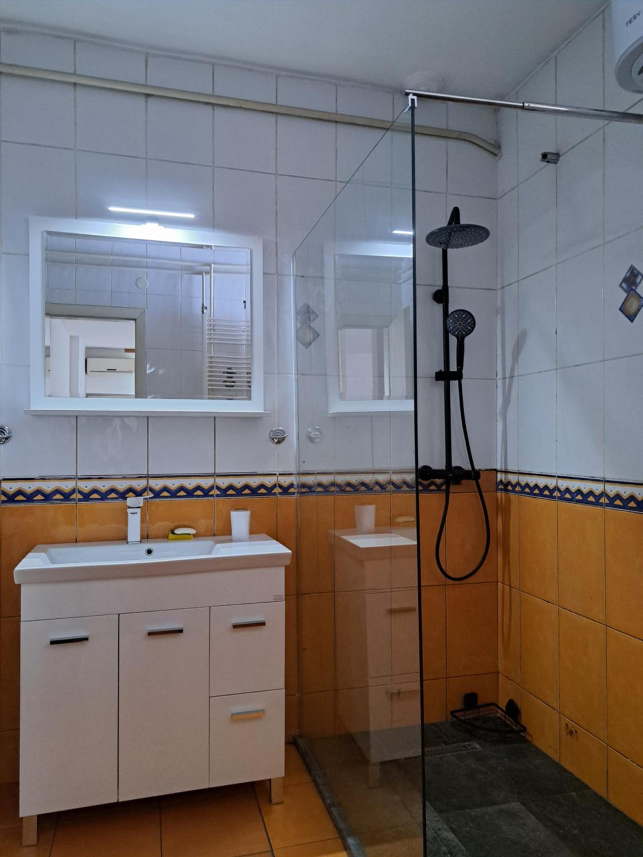 Apartman Aya Rejana