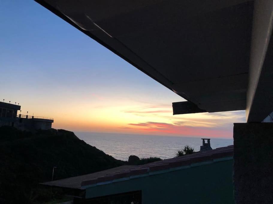 Oasi del Relax - Seaside Peaceful Panoramic Terrace in ITALY - new Sardinia apartment 50 mt beach&sea full comfort air conditioning-WiFi-Parking-Privacy