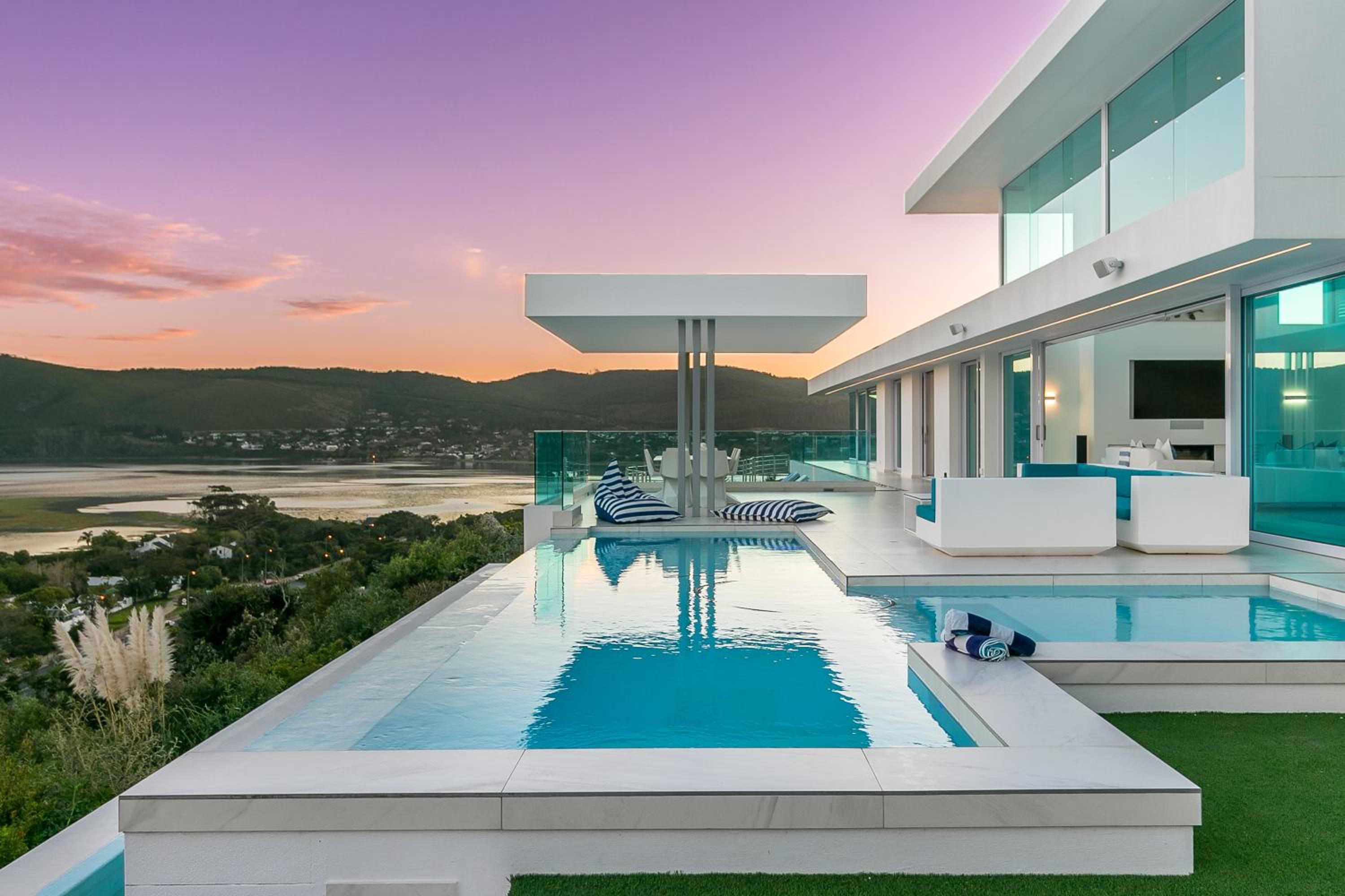 Xanadu Residence