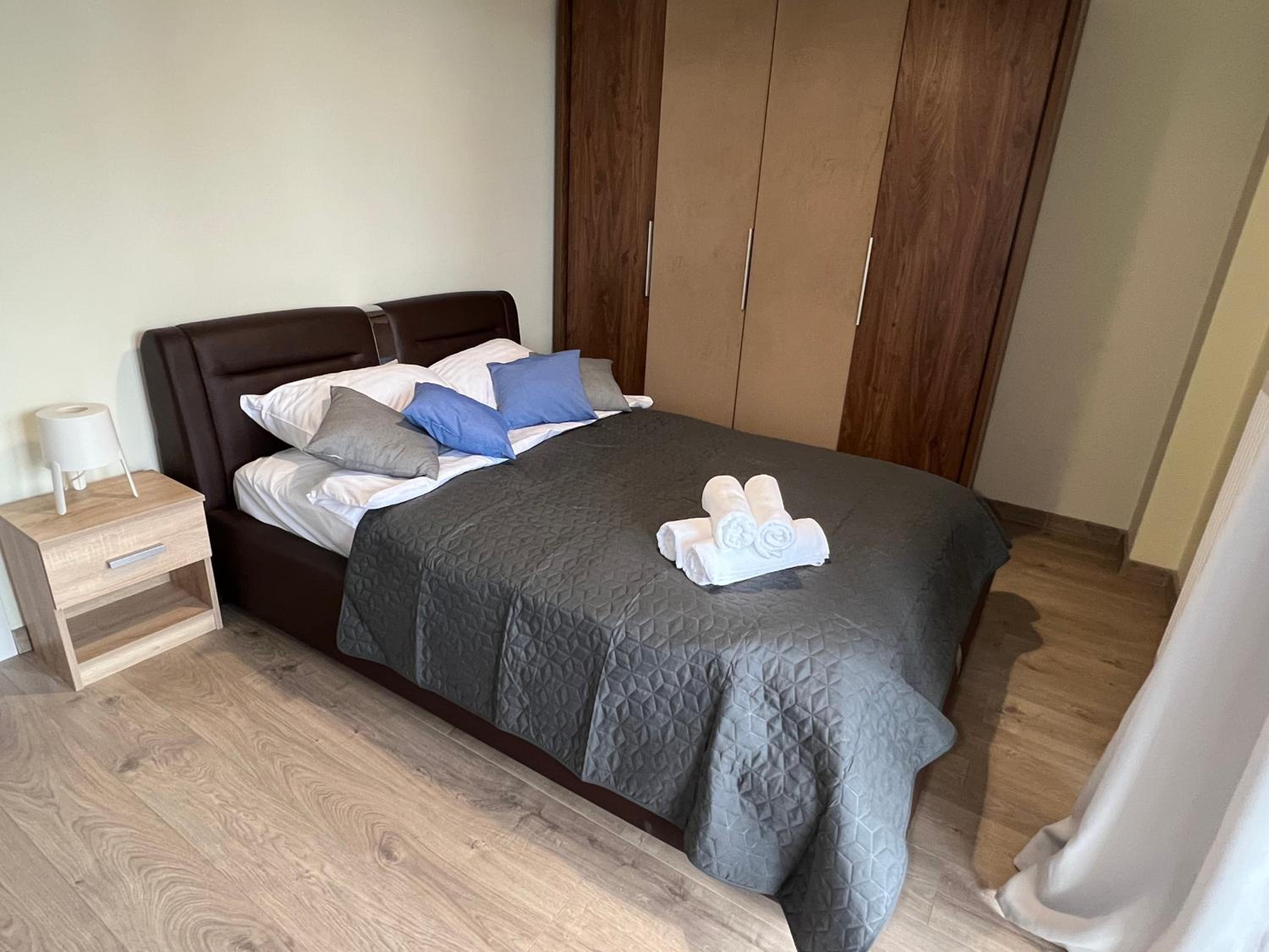 I&M Apartments Sikorskiego Wrocław