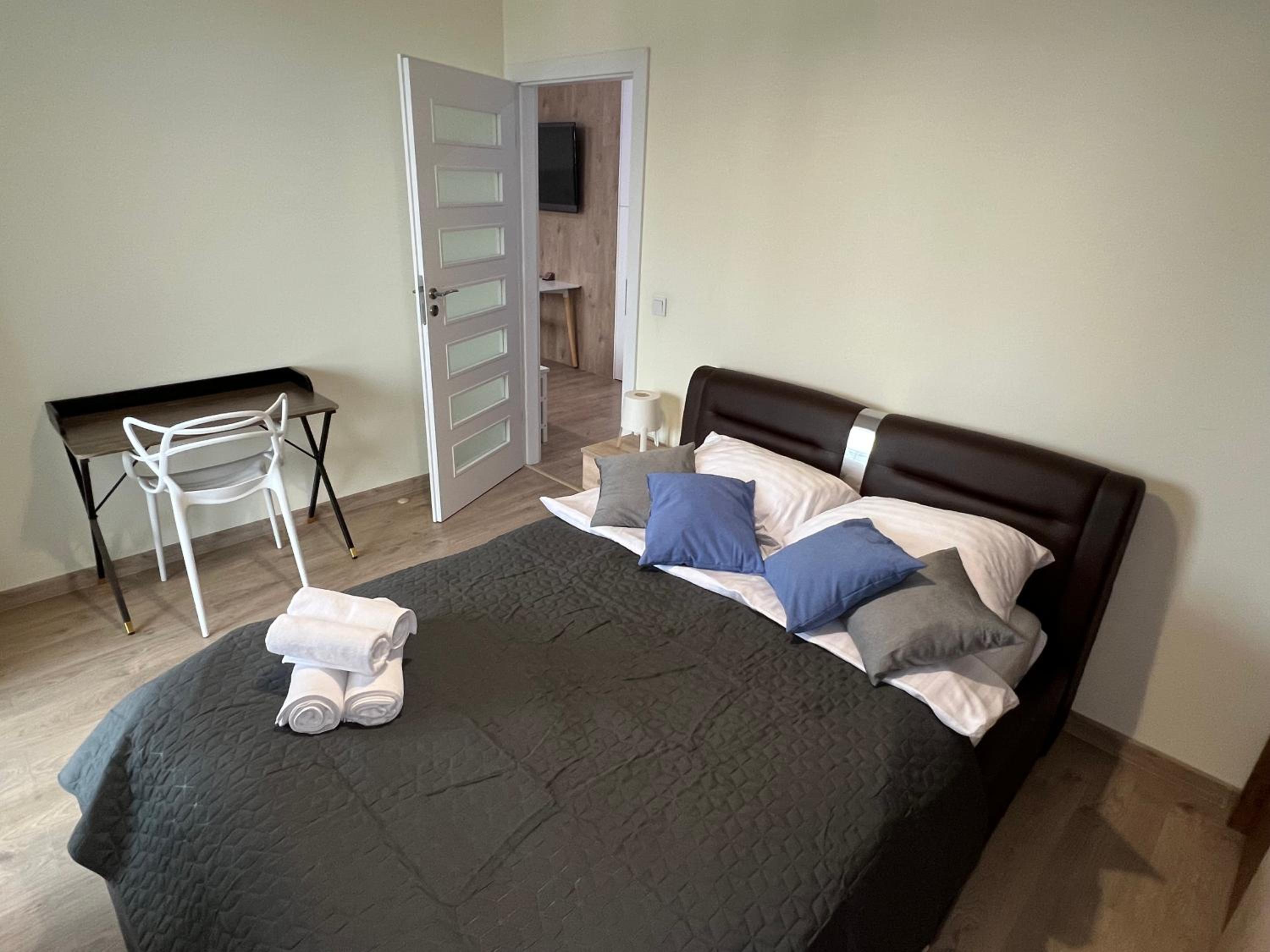 I&M Apartments Sikorskiego Wrocław