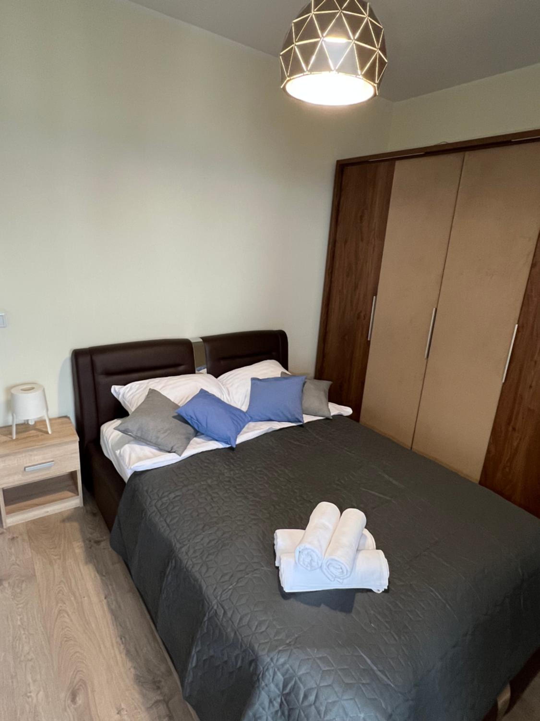 I&M Apartments Sikorskiego Wrocław