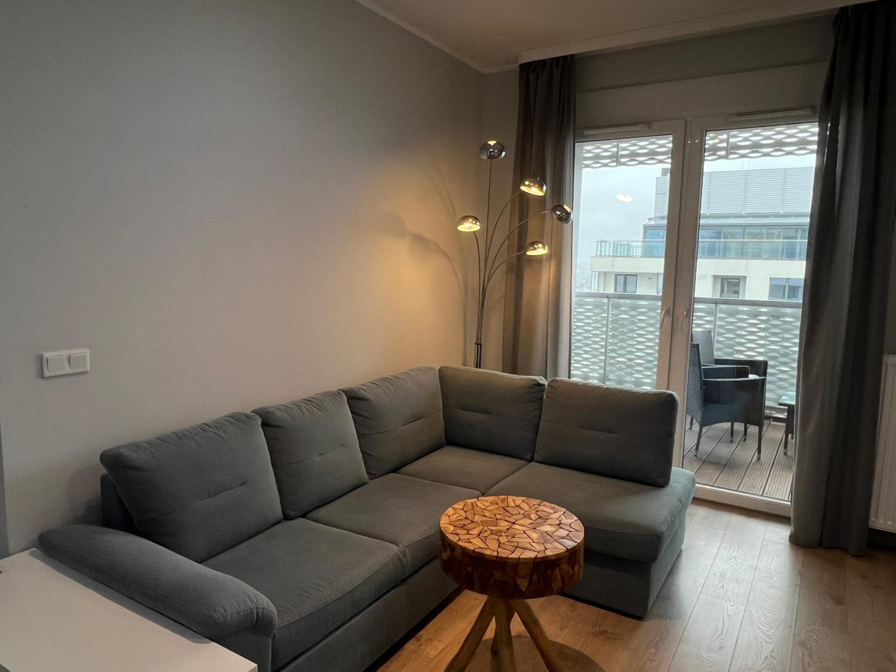 I&M Apartments Sikorskiego Wrocław