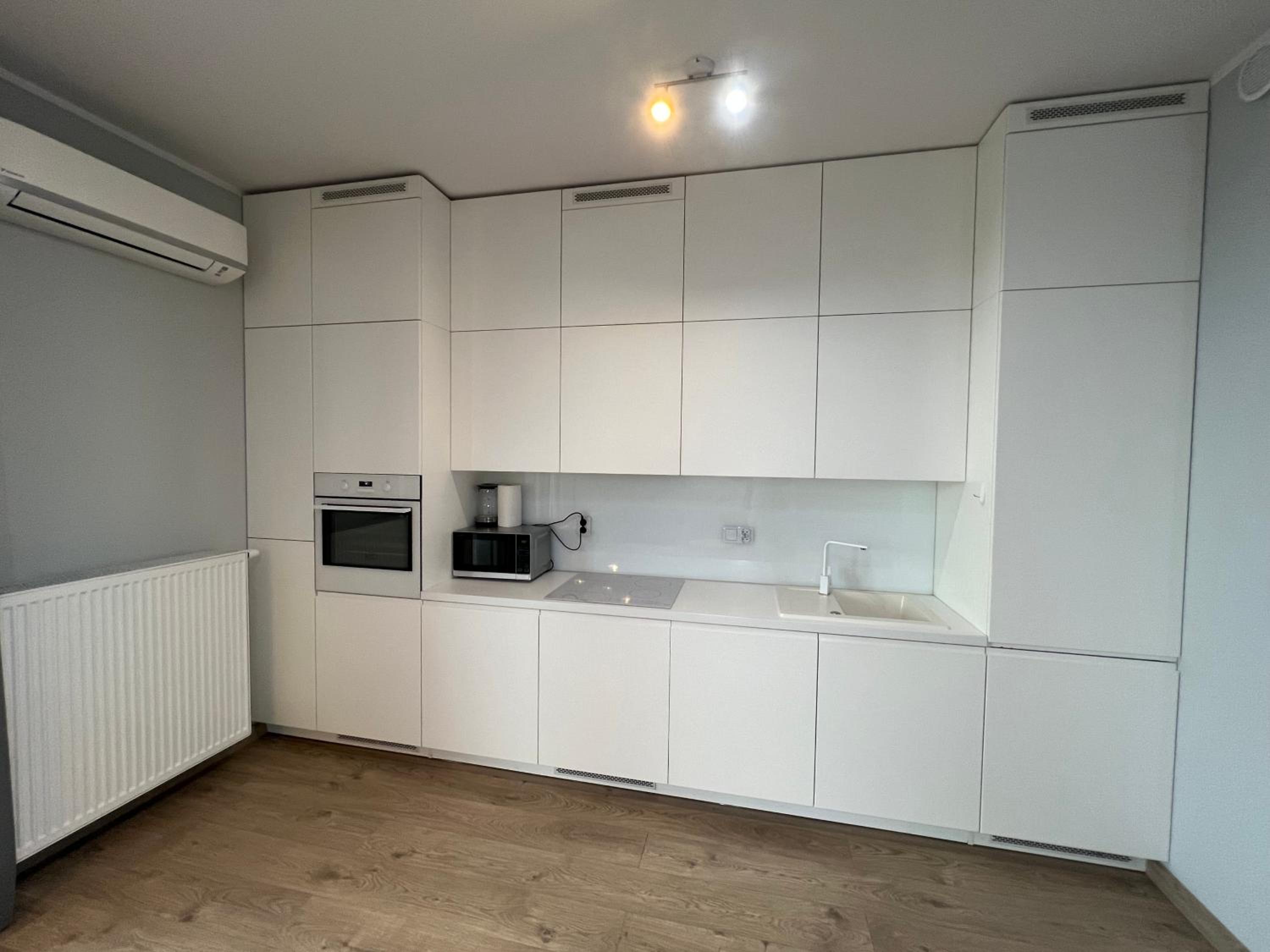 I&M Apartments Sikorskiego Wrocław