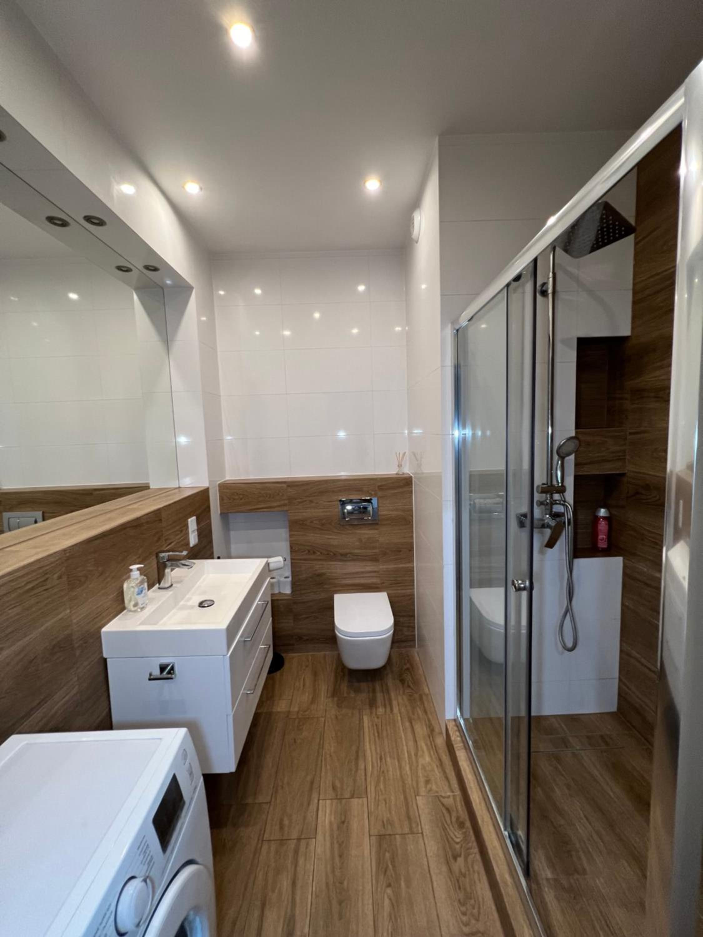 I&M Apartments Sikorskiego Wrocław