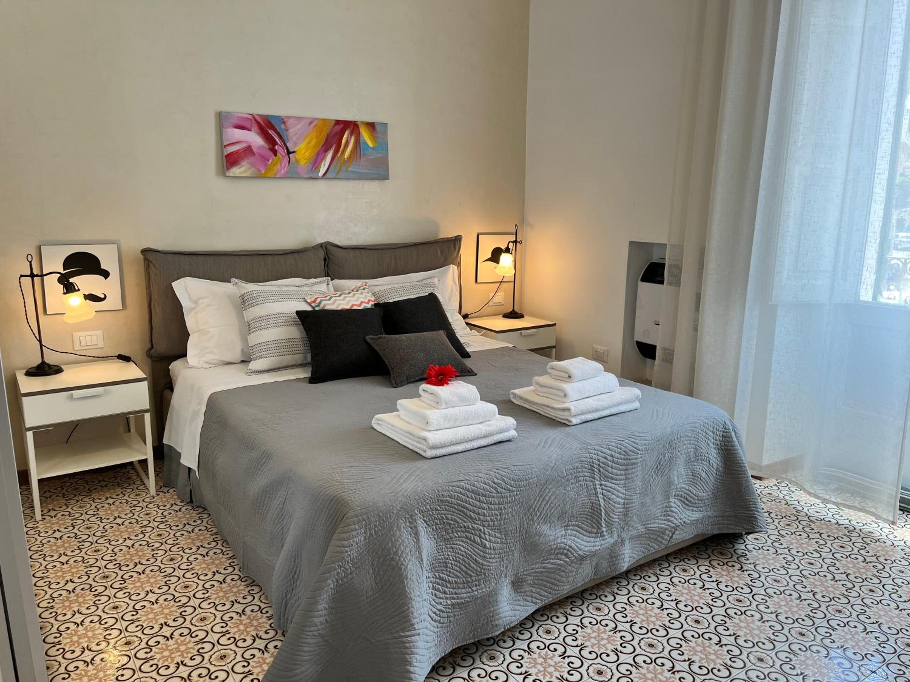 Vele Bianche Cosy Home con terrazza photo 3