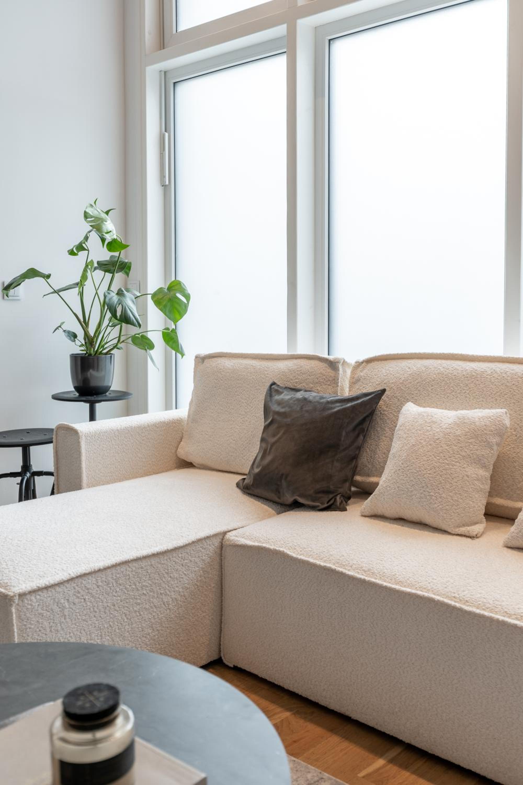 Spacious Lofts In Wedding