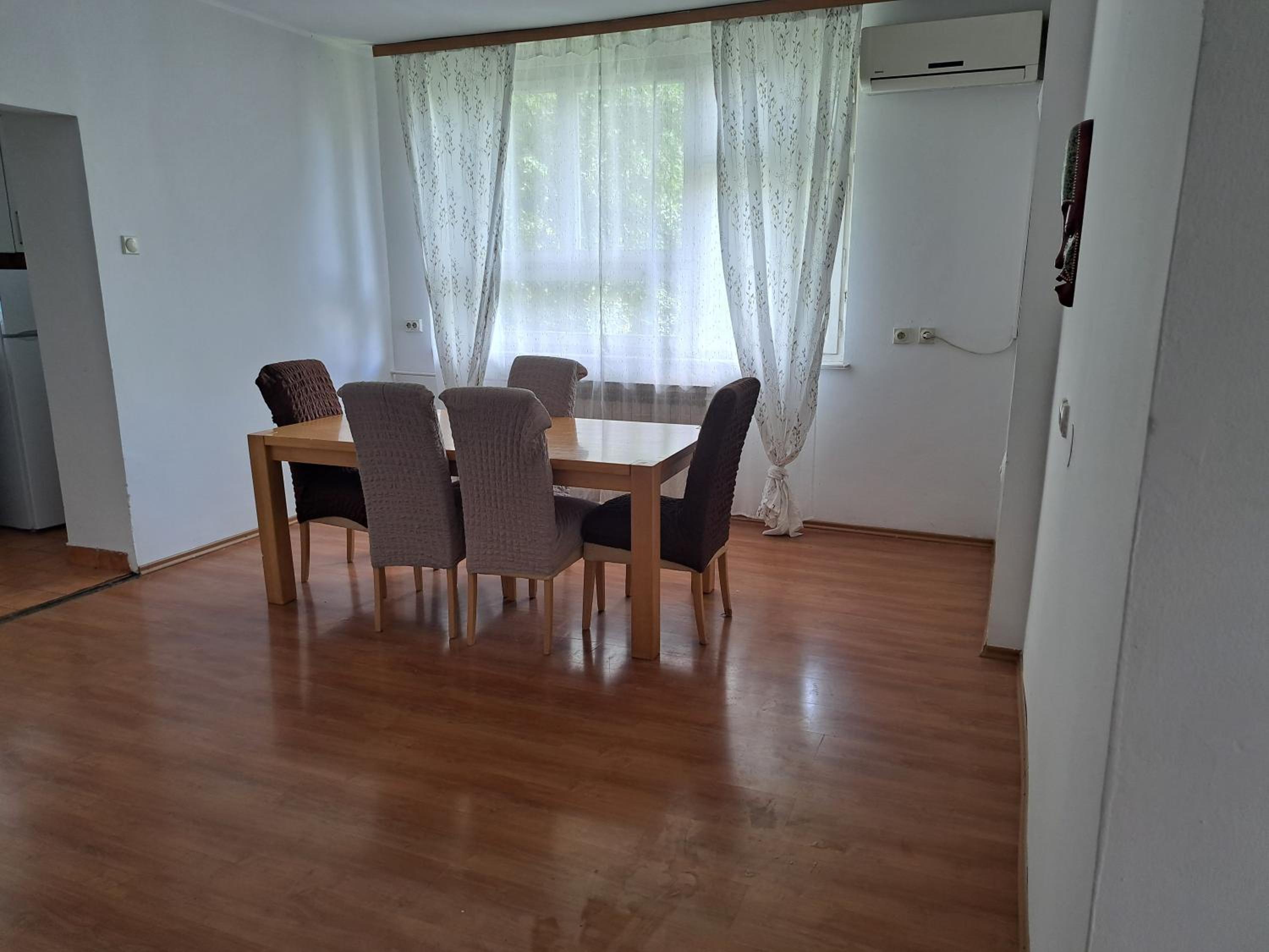 Apartman Aya Rejana