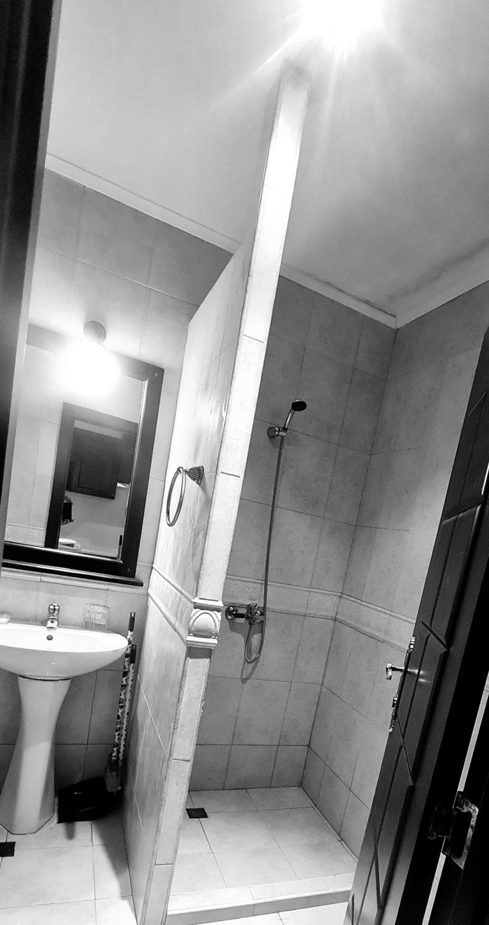 Apartment Almi - The Cliff Obzor