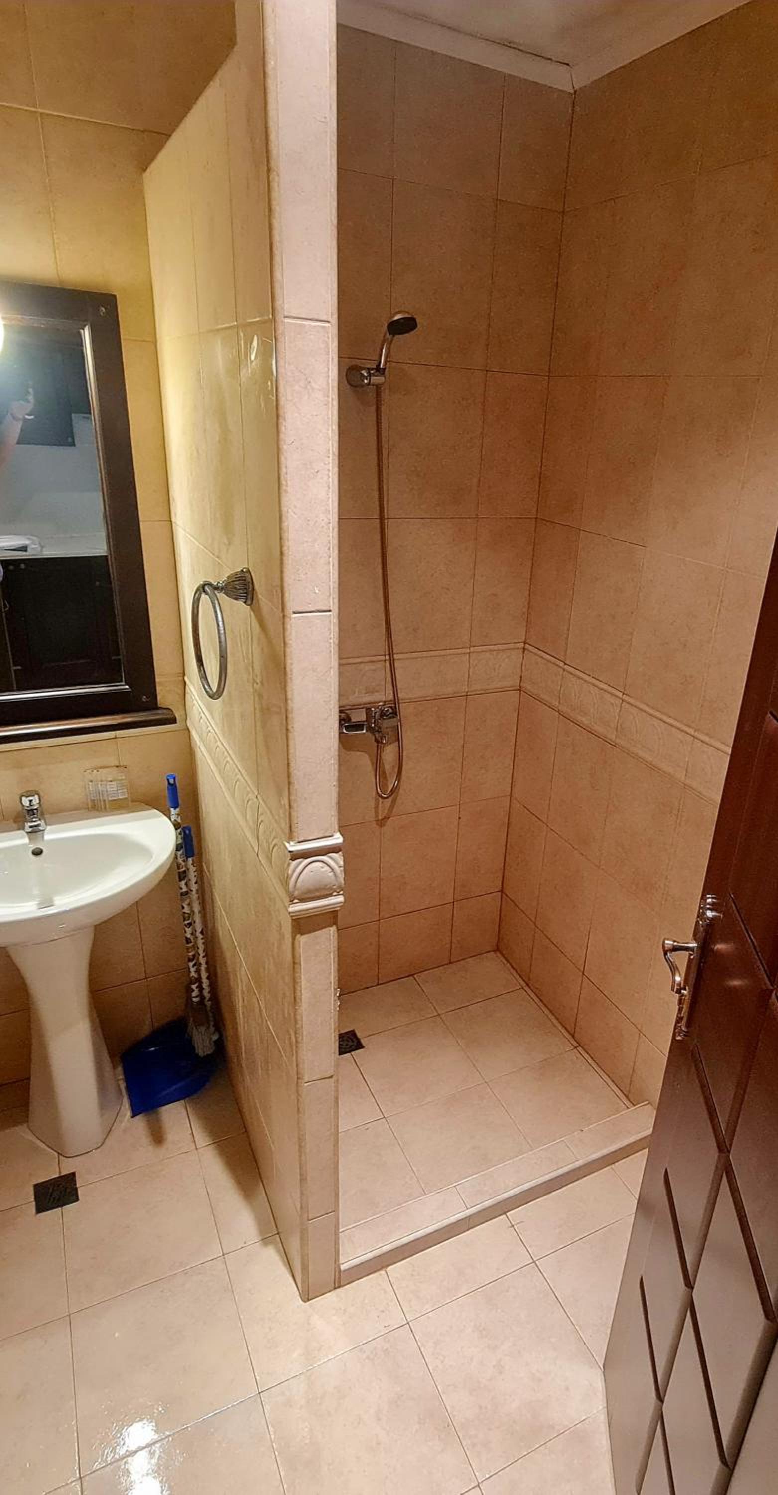 Apartment Almi - The Cliff Obzor
