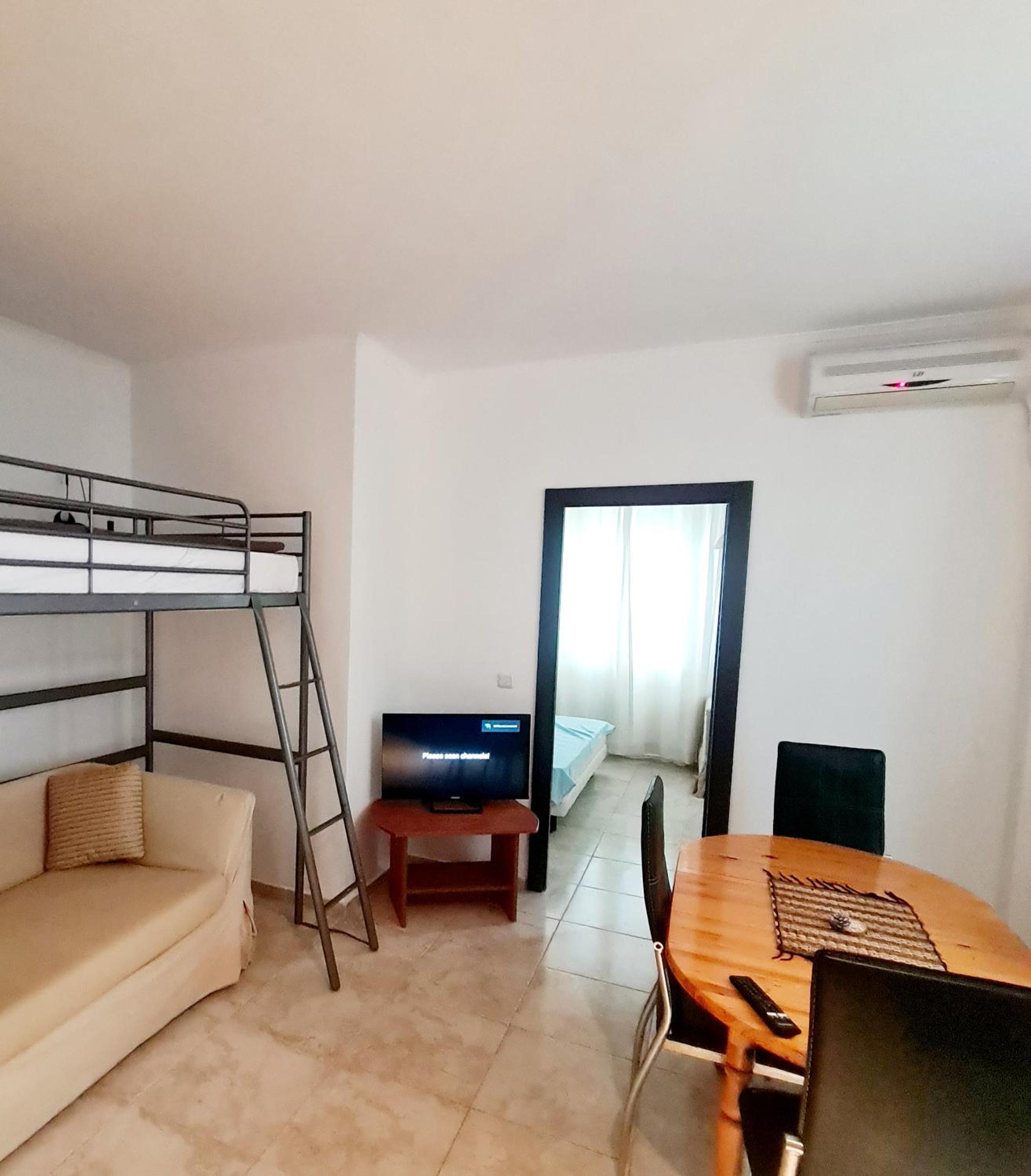 Apartment Almi - The Cliff Obzor