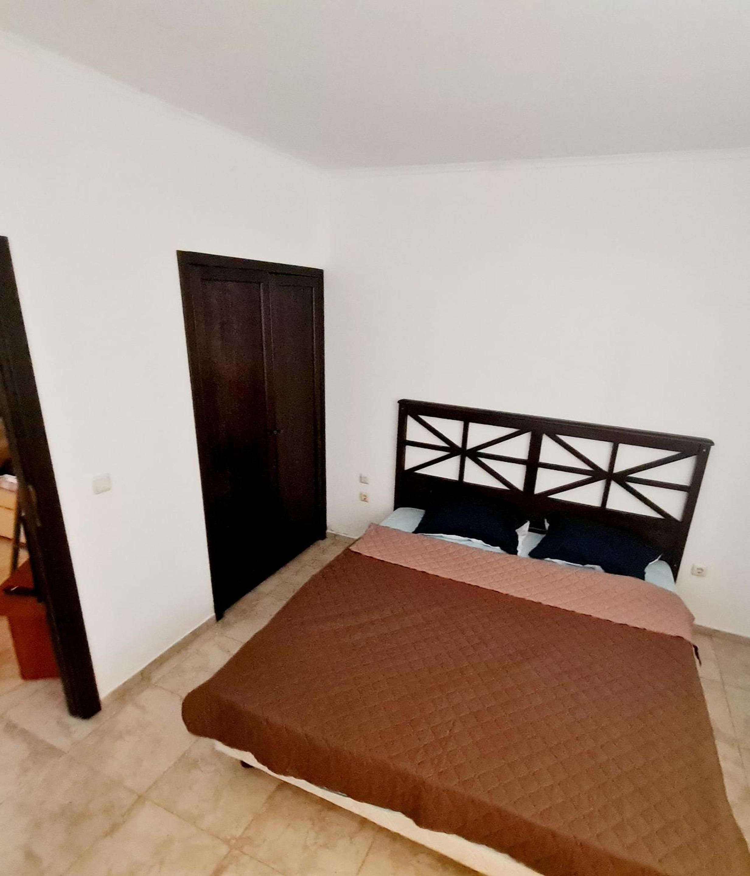 Apartment Almi - The Cliff Obzor