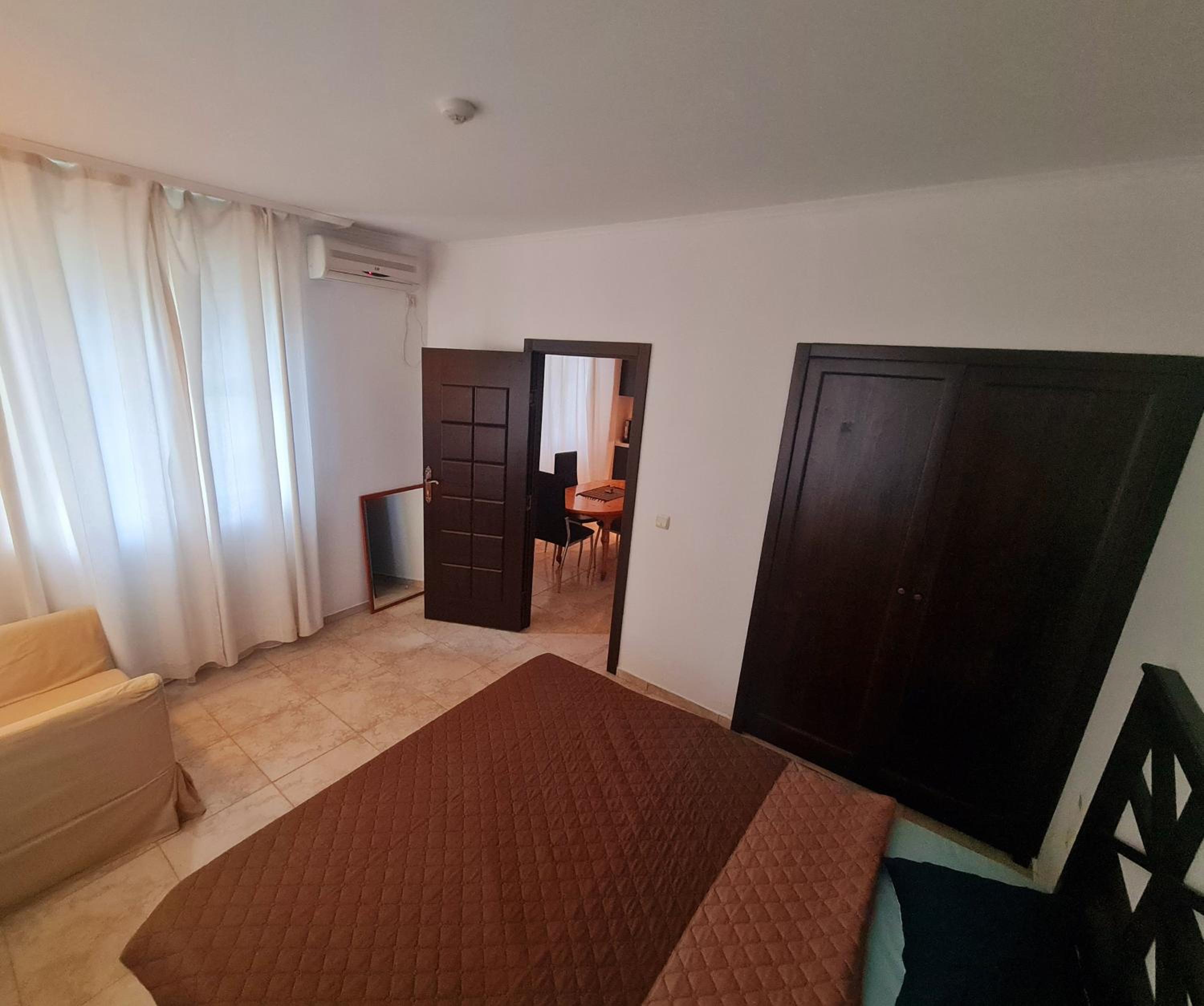 Apartment Almi - The Cliff Obzor