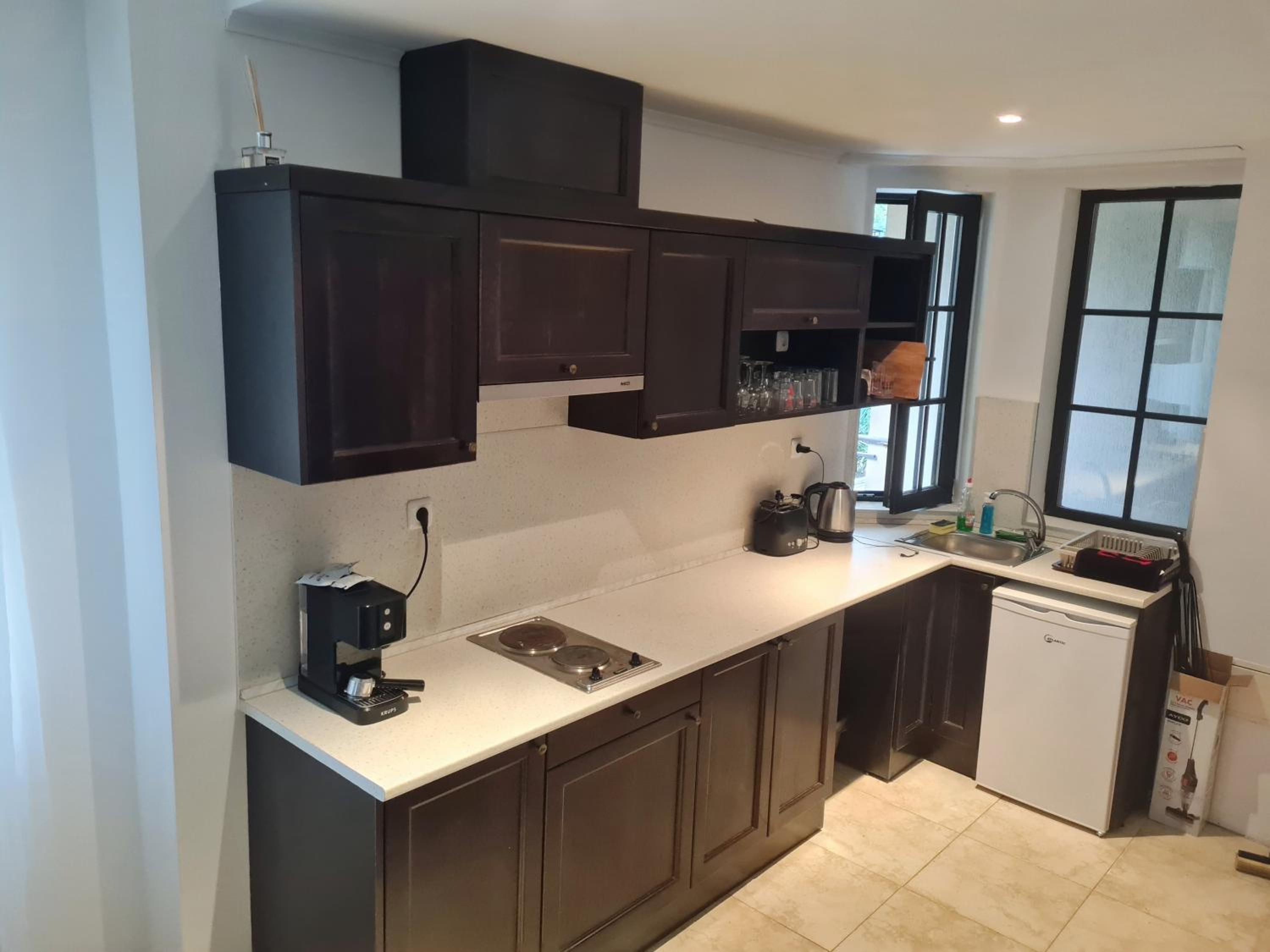Apartment Almi - The Cliff Obzor