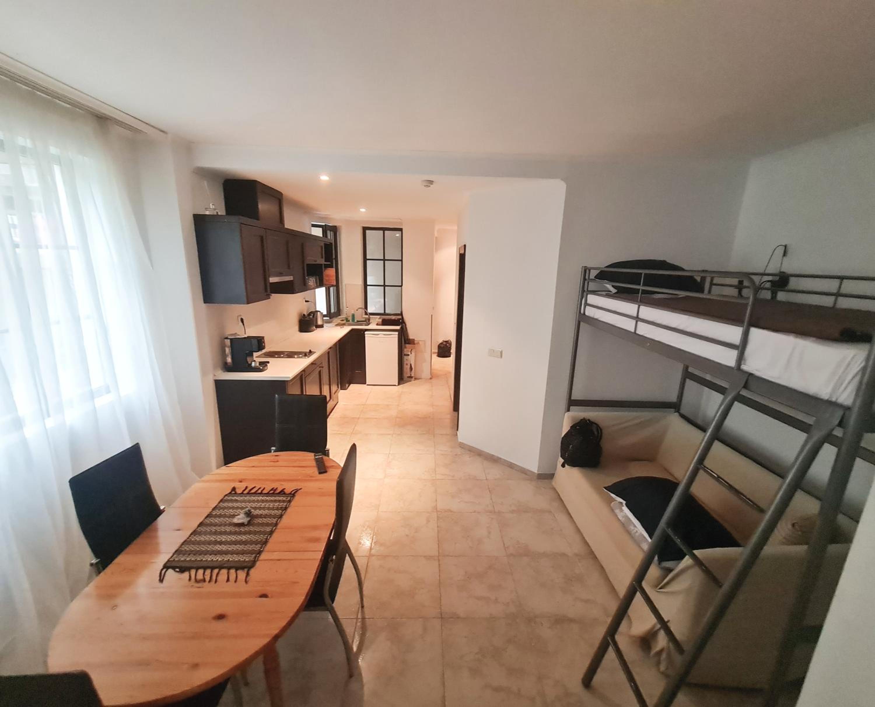 Apartment Almi - The Cliff Obzor