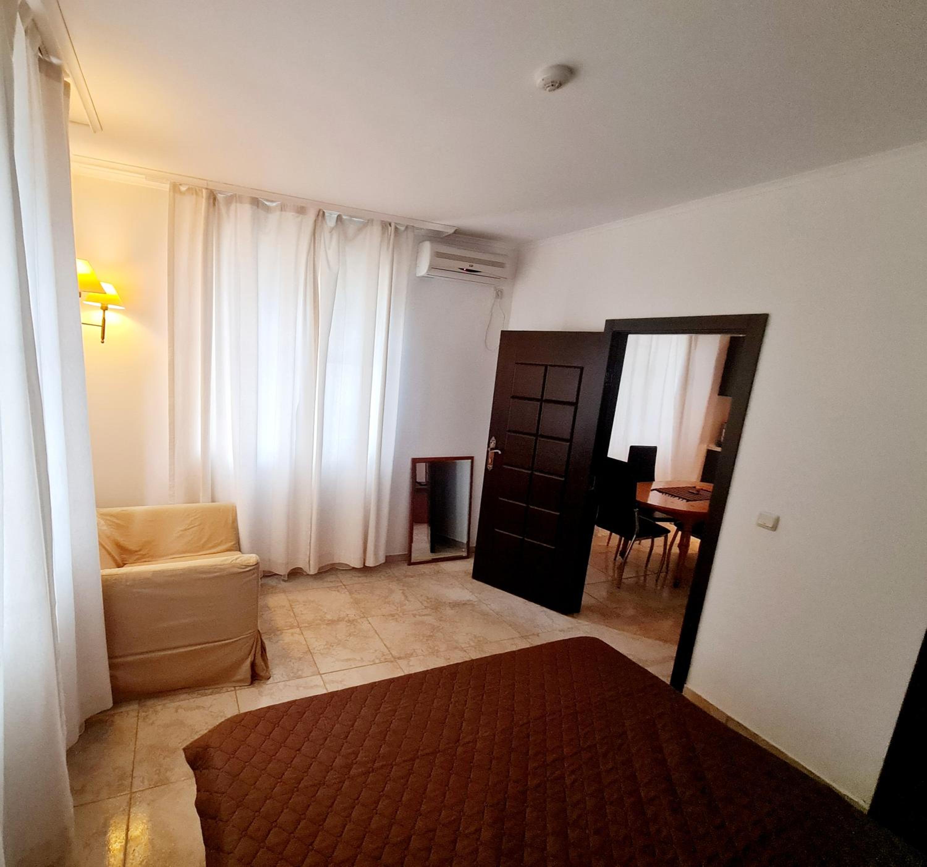 Apartment Almi - The Cliff Obzor