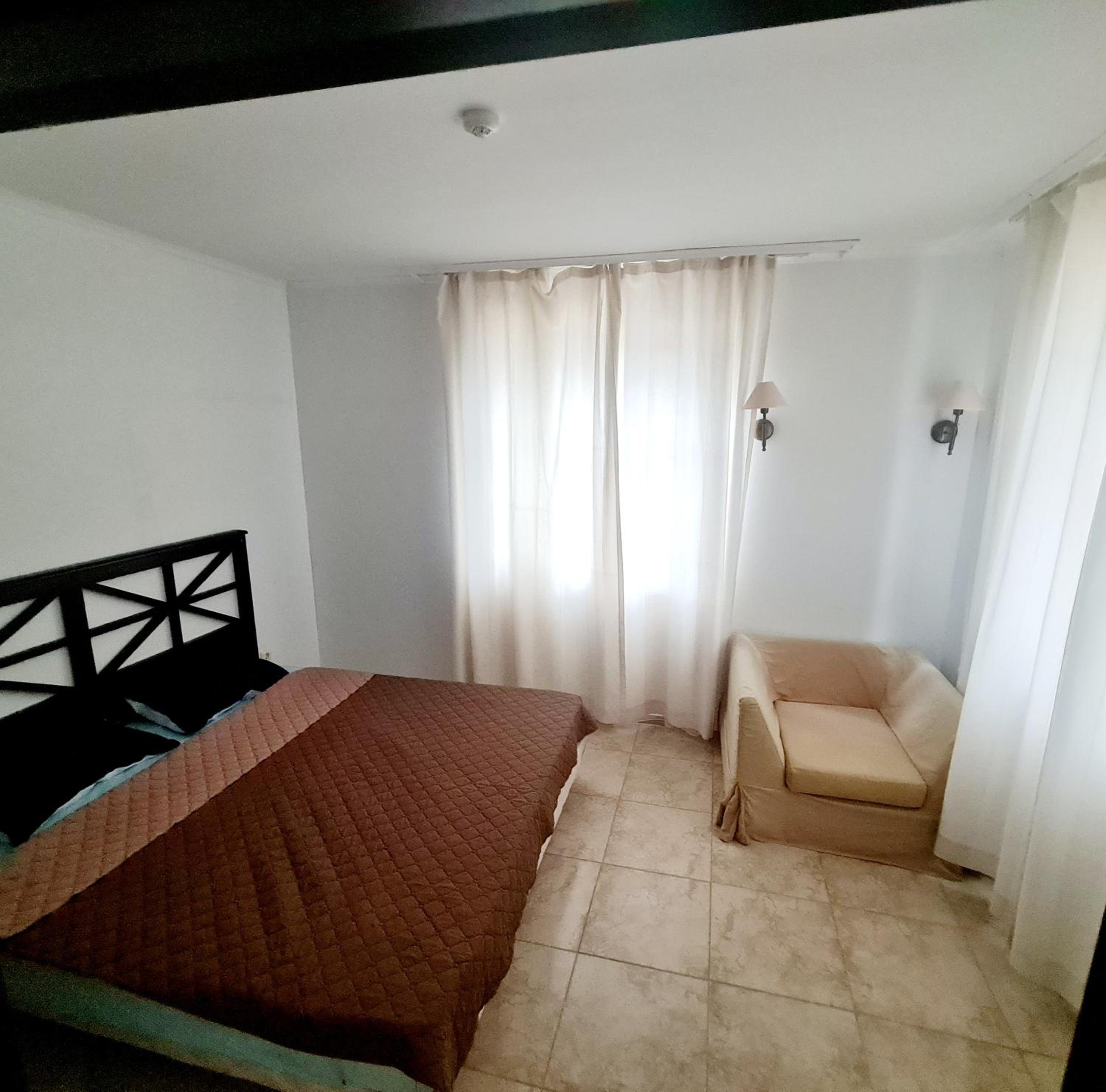 Apartment Almi - The Cliff Obzor