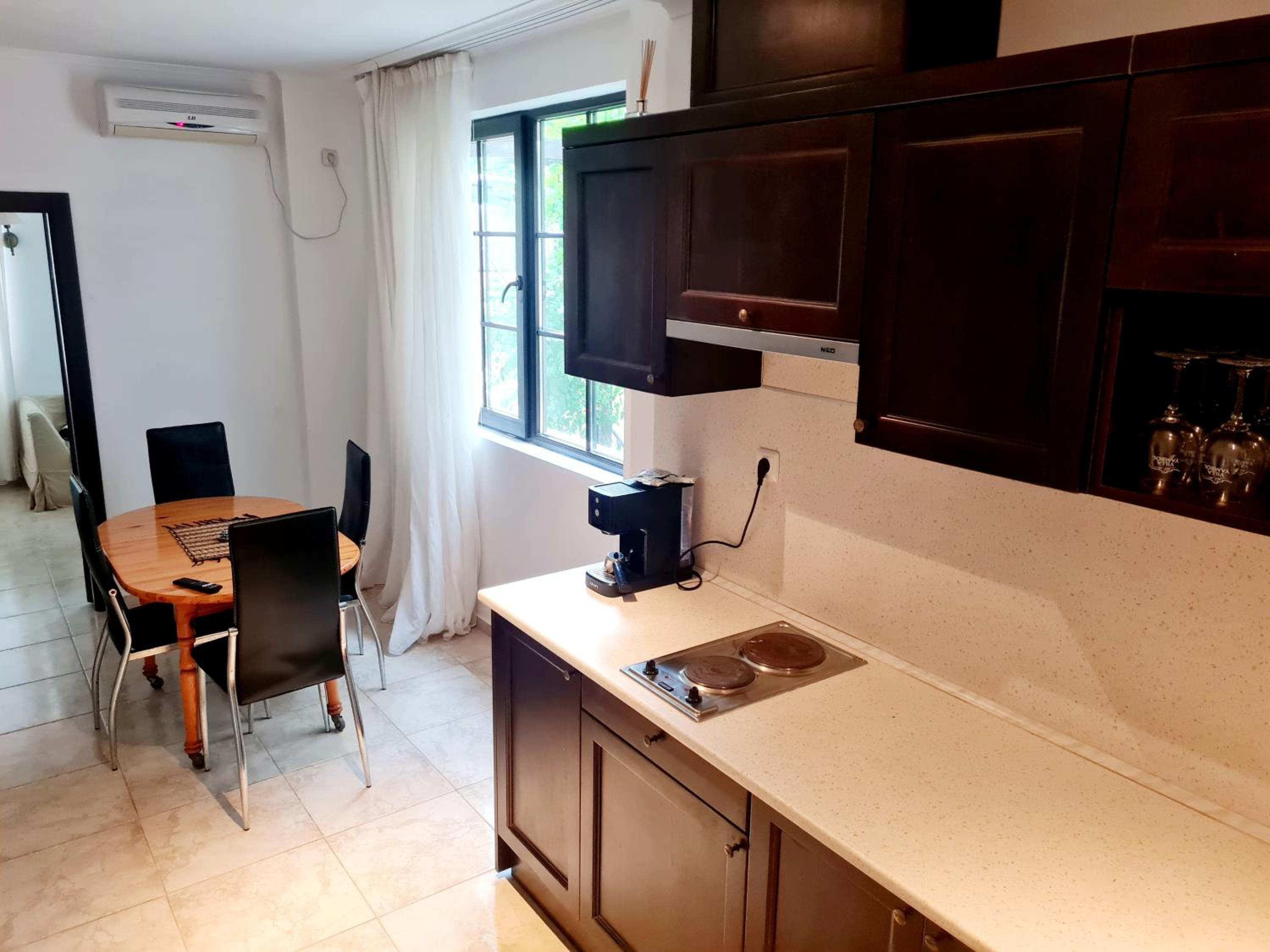 Apartment Almi - The Cliff Obzor