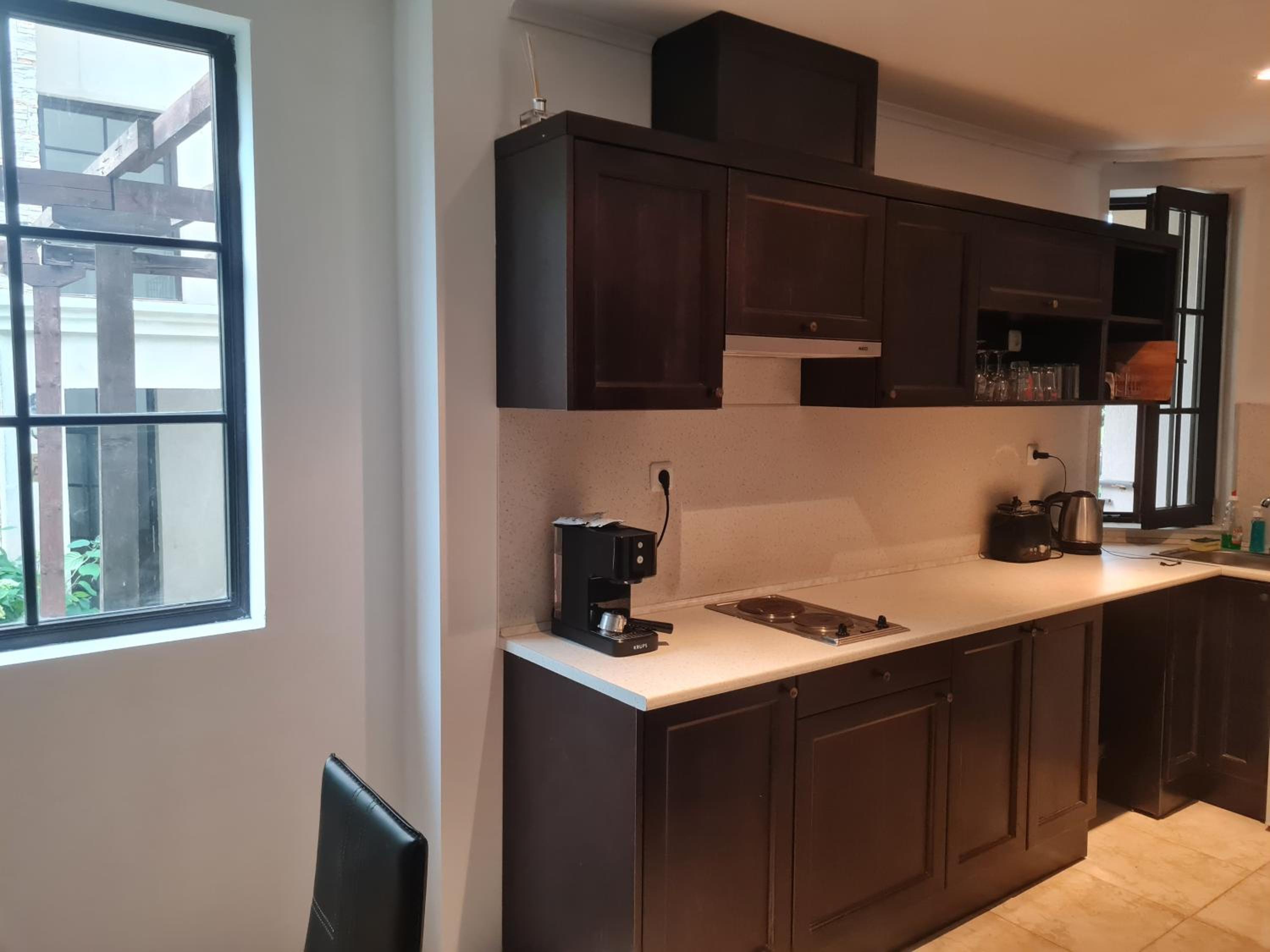 Apartment Almi - The Cliff Obzor