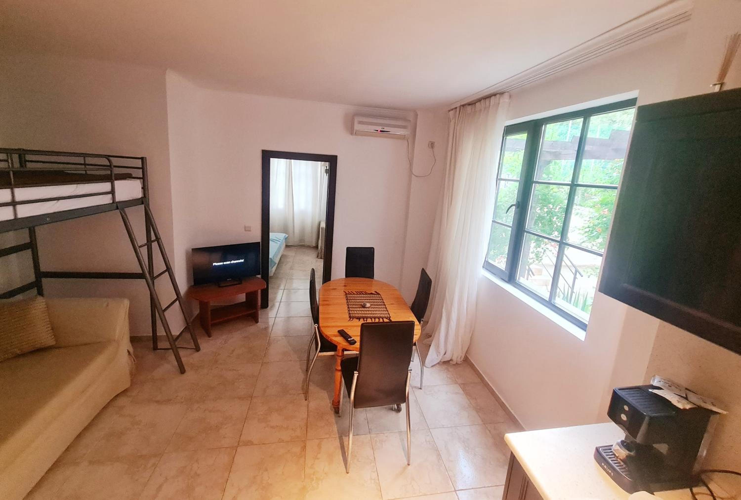 Apartment Almi - The Cliff Obzor