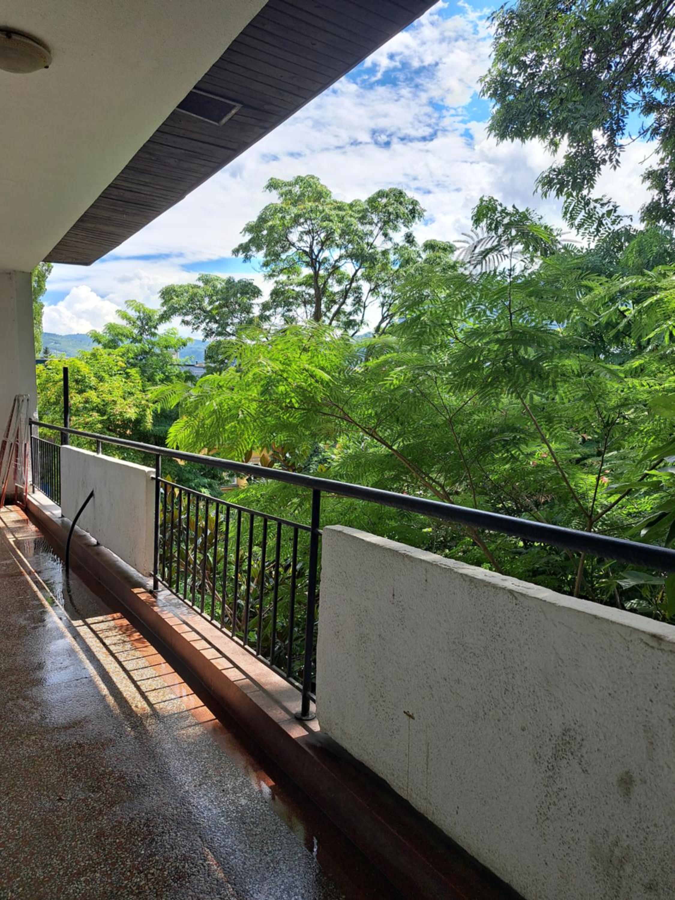 Apartman Aya Rejana