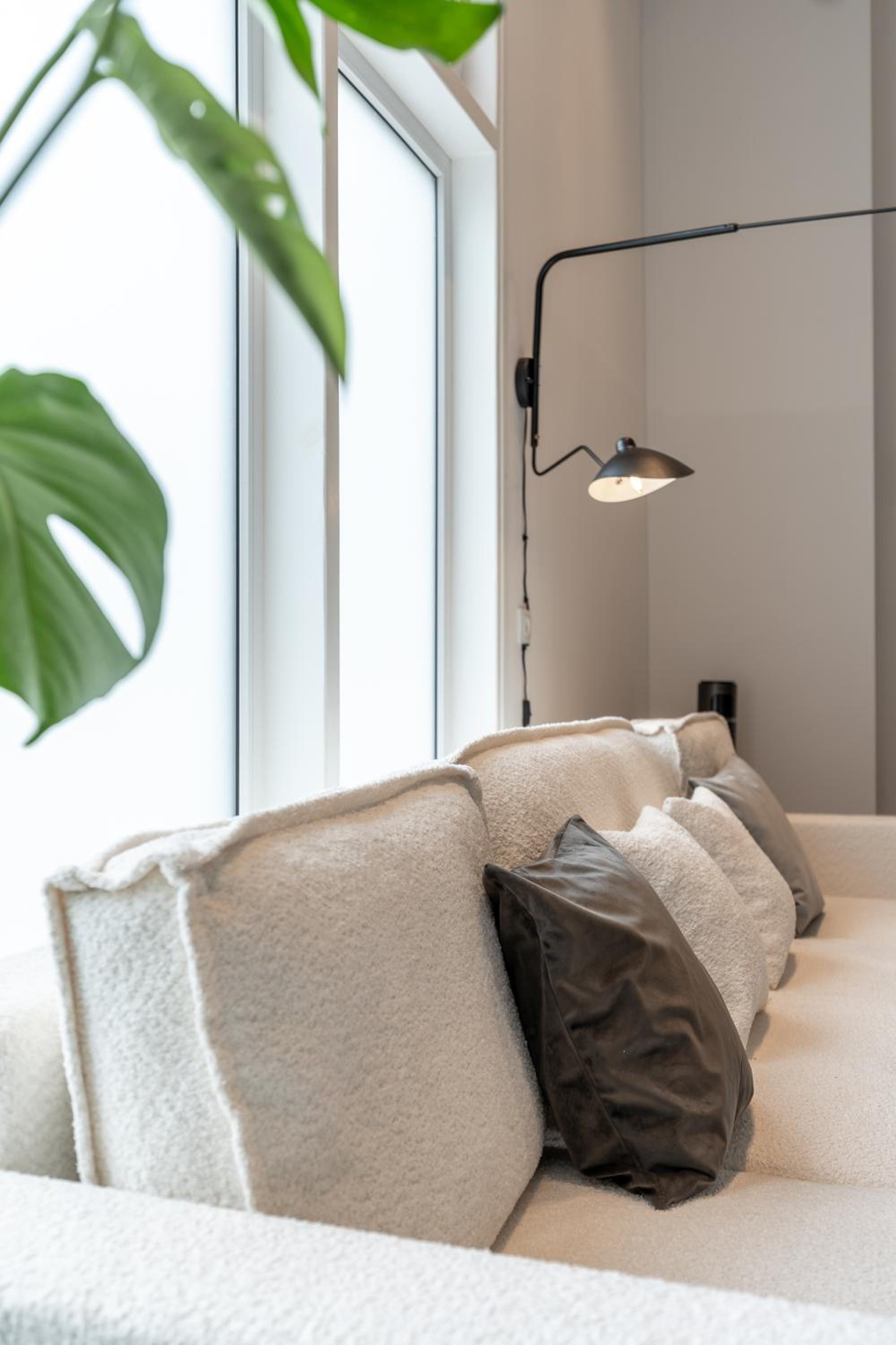 Spacious Lofts In Wedding