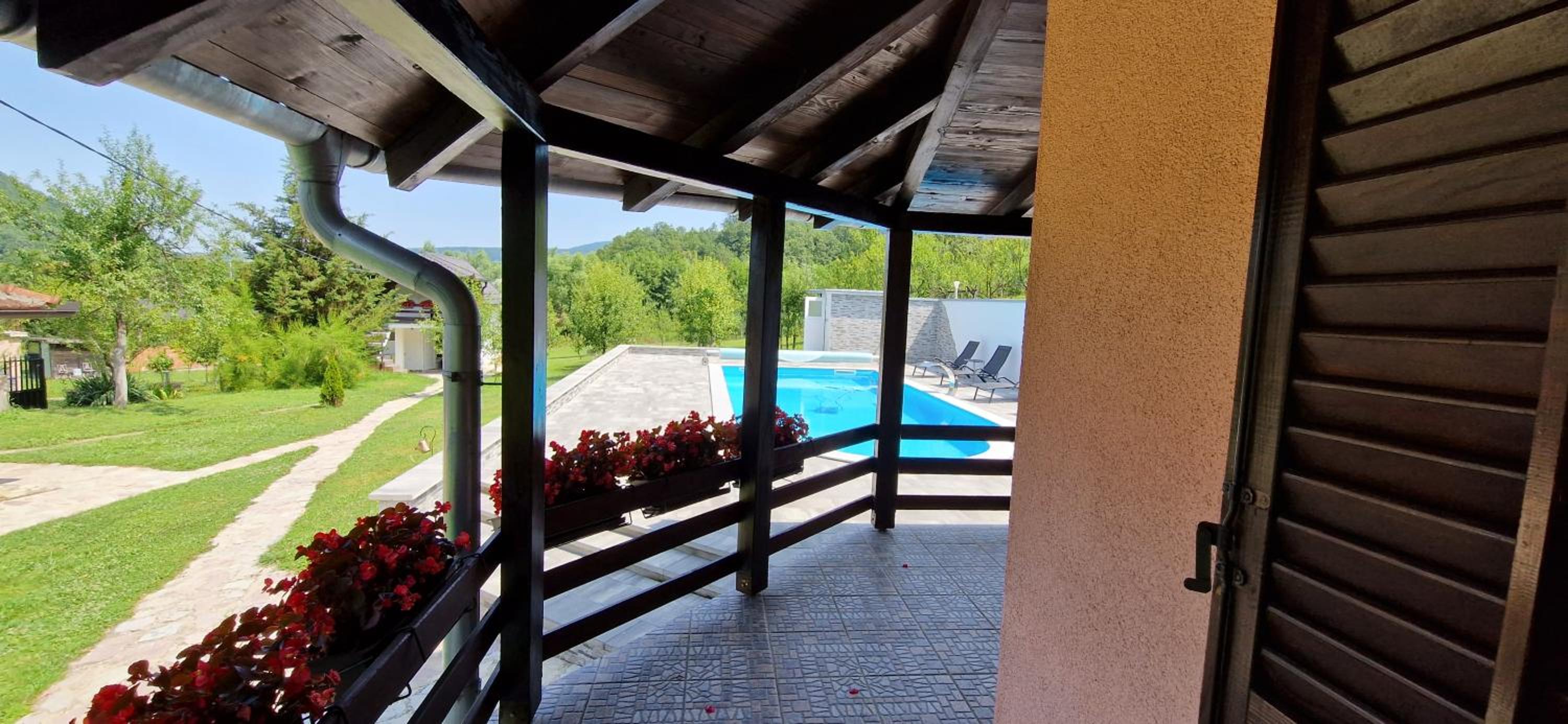 Holiday Home Emir