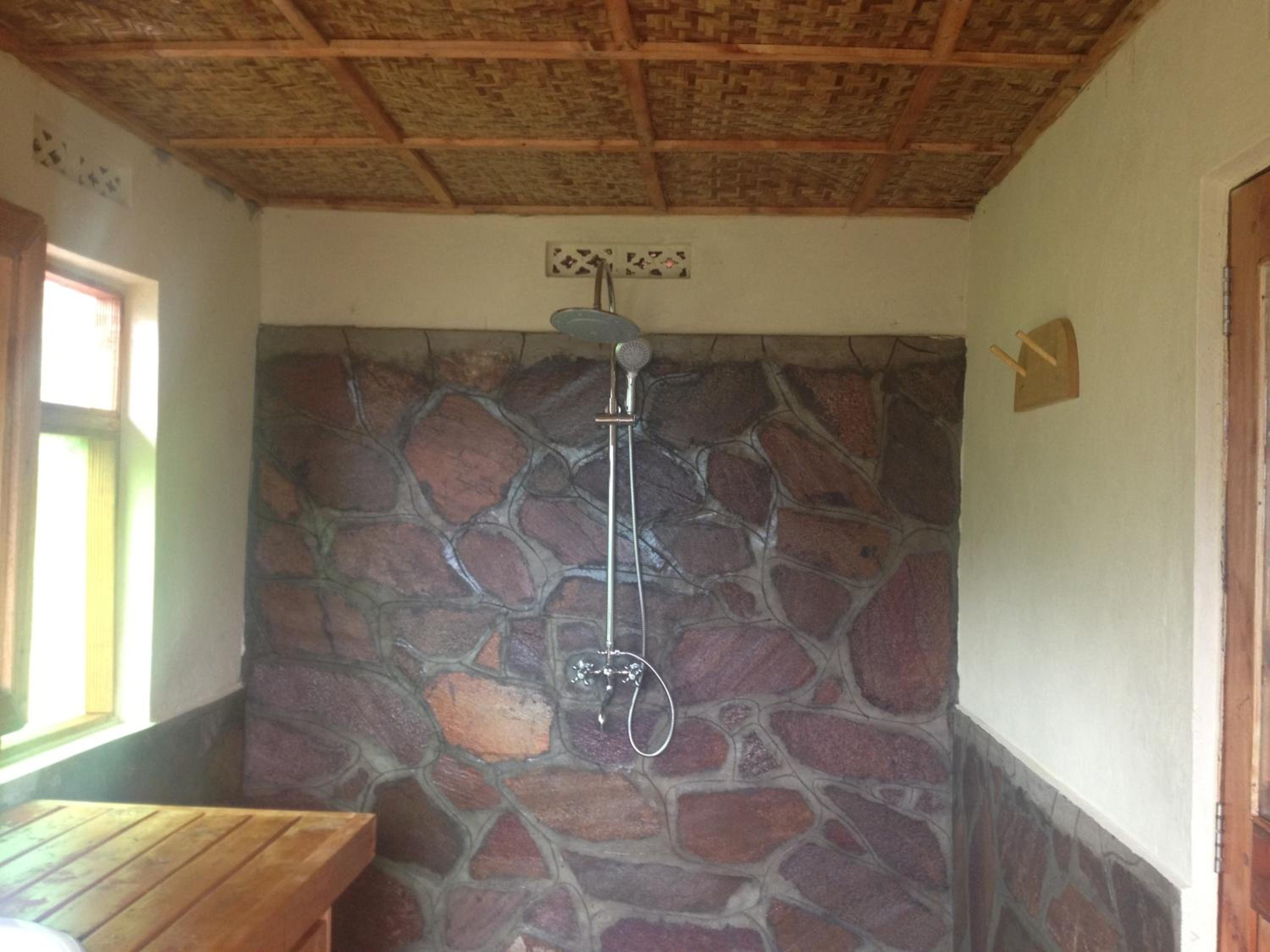 Rushaga Gorilla Lodge