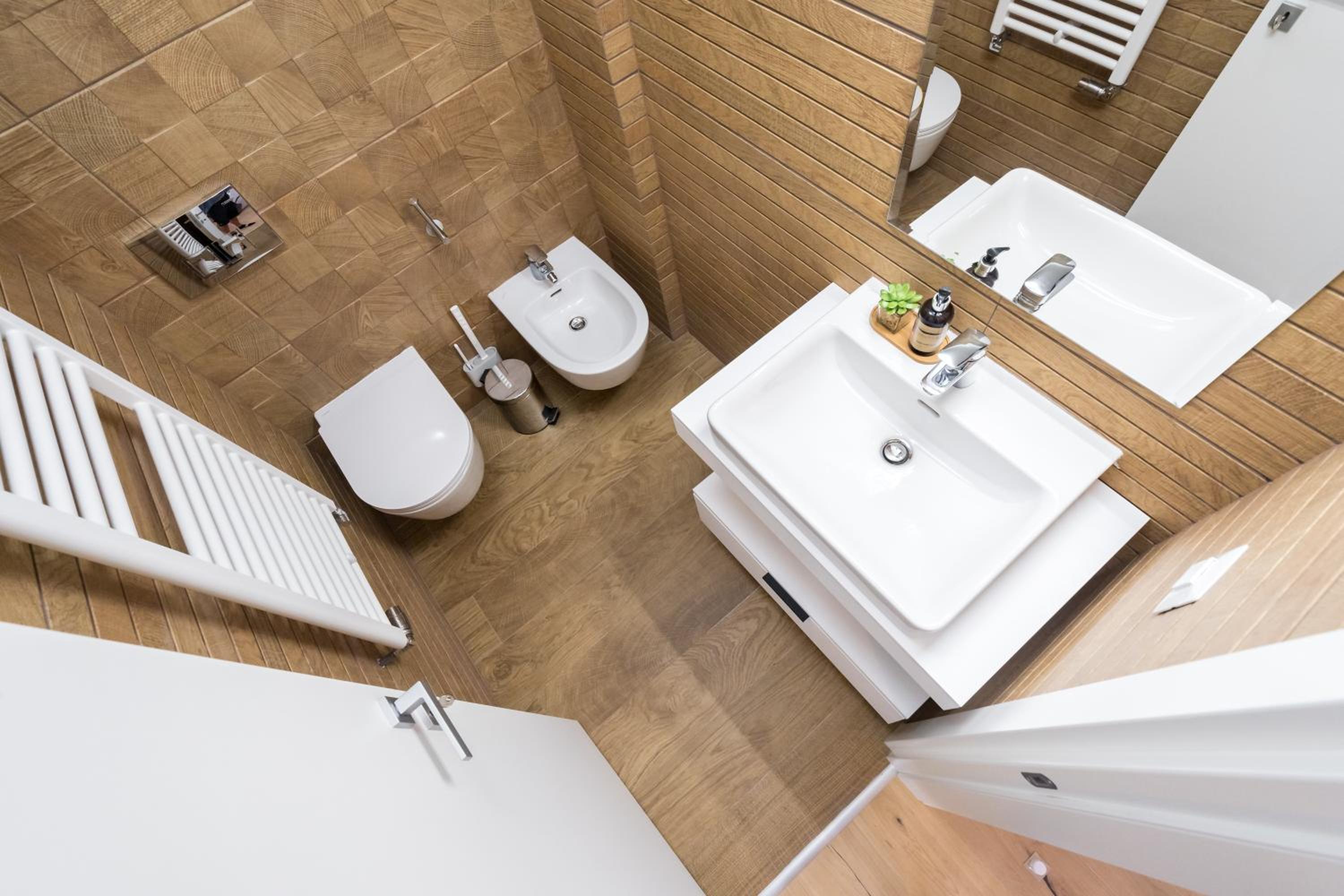 Luxury Central Lofts by Carmen Sylva view 2