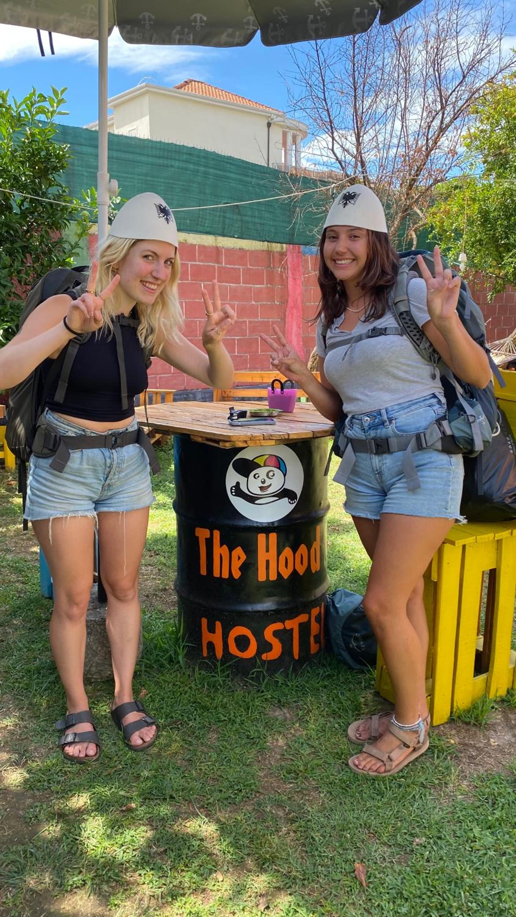 The Hood Hostel & Day Tours