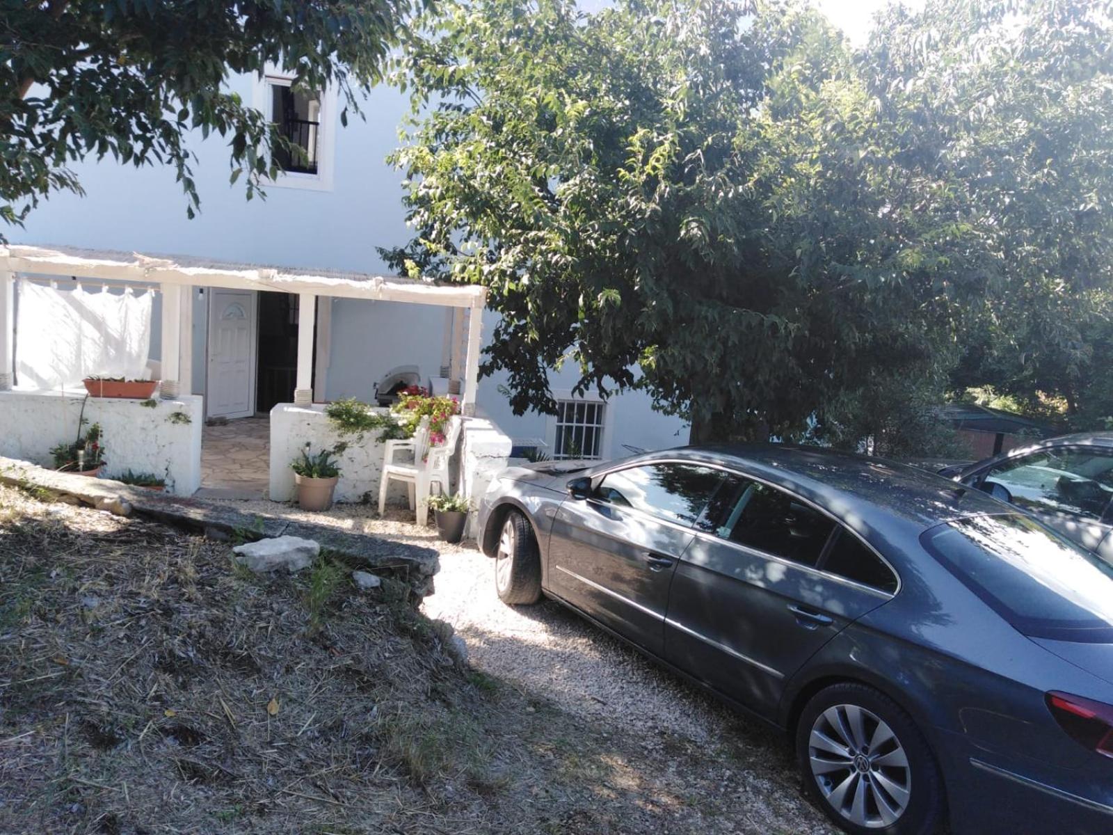 Nerezine apartmany CENTRUM
