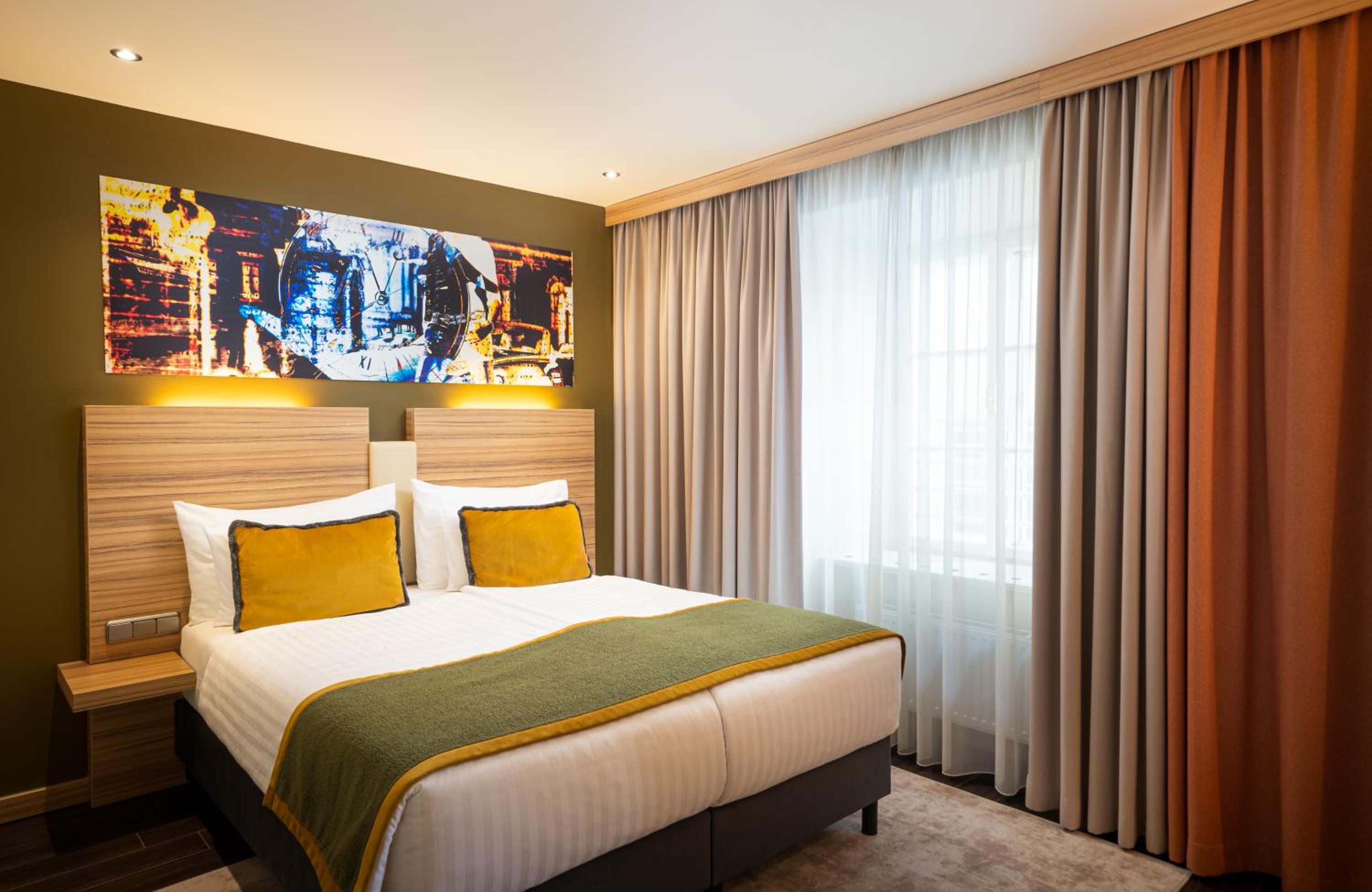 Salzburg Vacations - Leonardo Boutique Hotel Salzburg Gablerbrau - Property Image 18