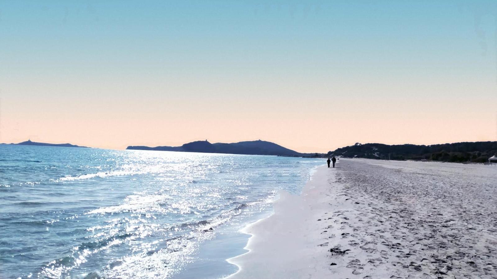 Villa Milena Villasimius, WiFi gratuito, Ampio Giardino a 300 m dal Mare photo 4