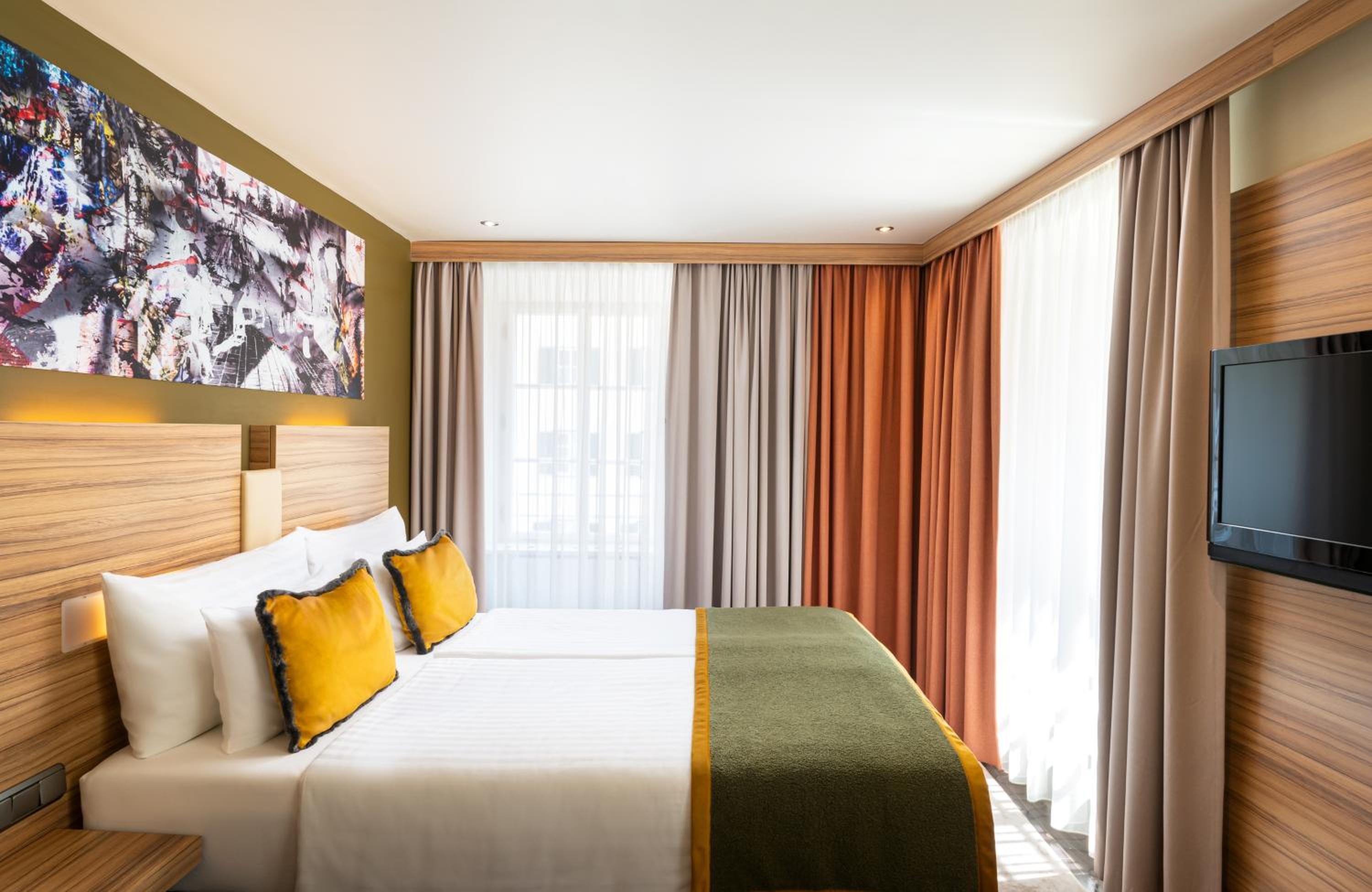 Salzburg Vacations - Leonardo Boutique Hotel Salzburg Gablerbrau - Property Image 27