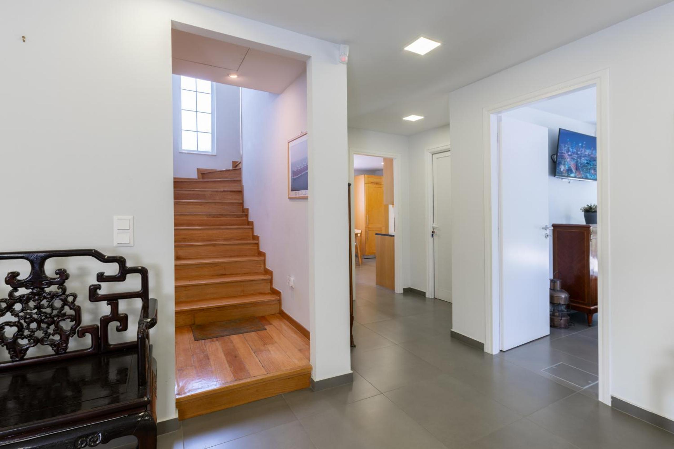 Luxury 3-Bedroom House in Central Glyfada