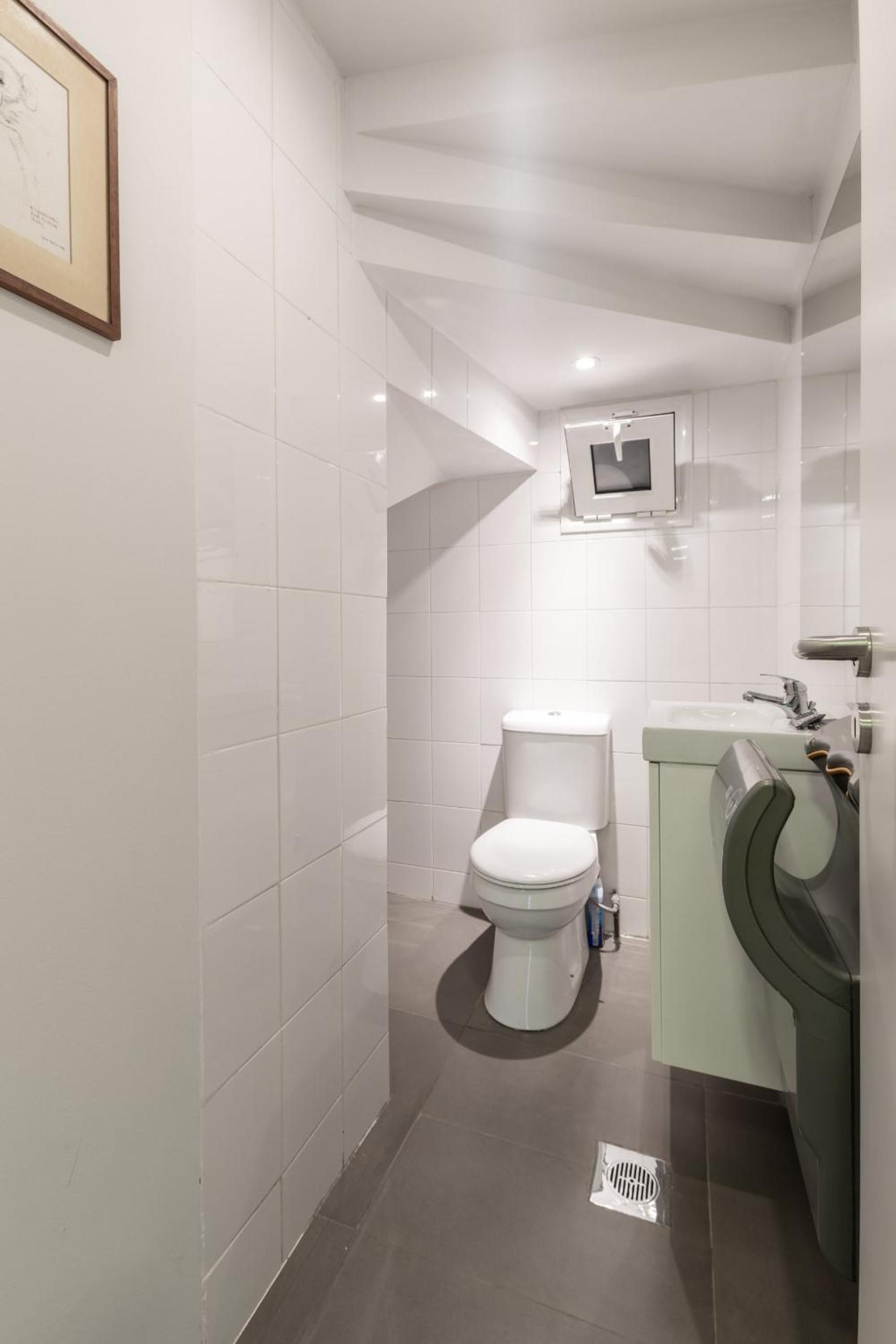 Luxury 3-Bedroom House in Central Glyfada