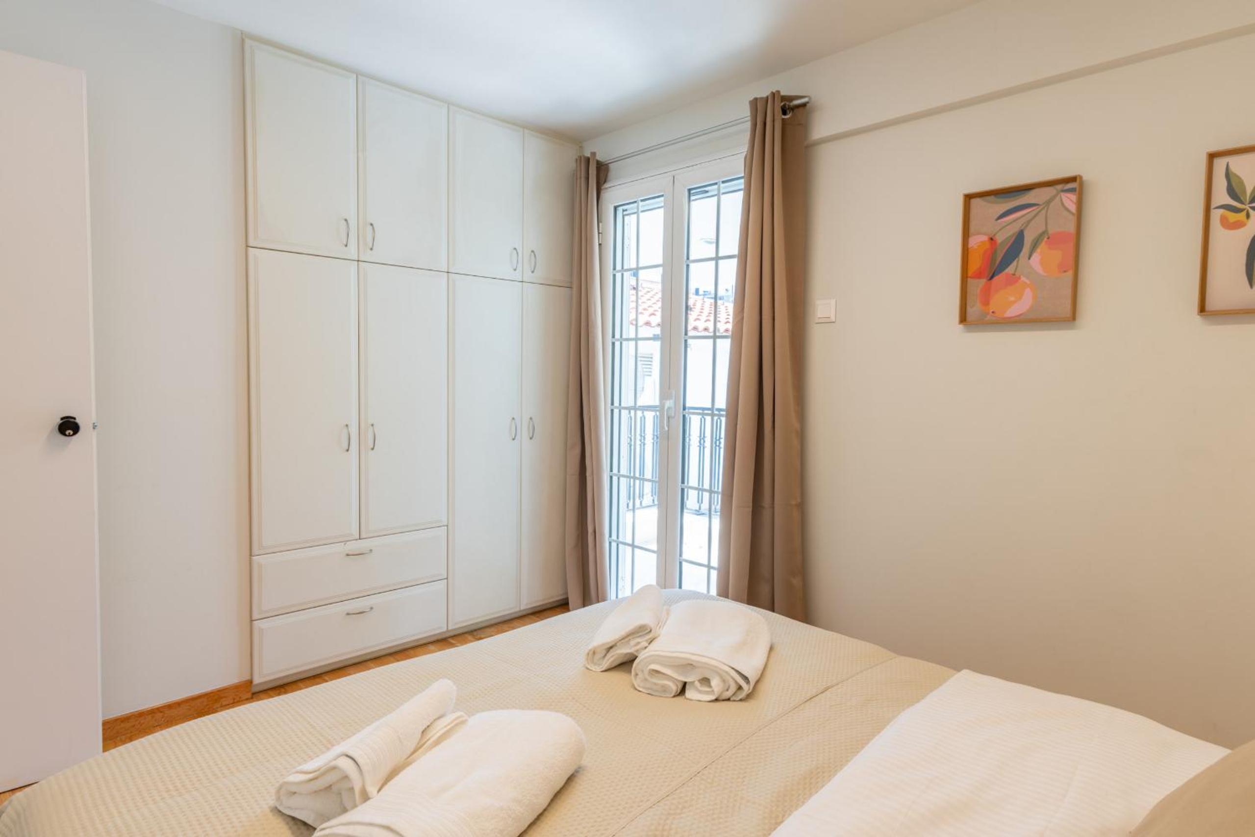 Luxury 3-Bedroom House in Central Glyfada