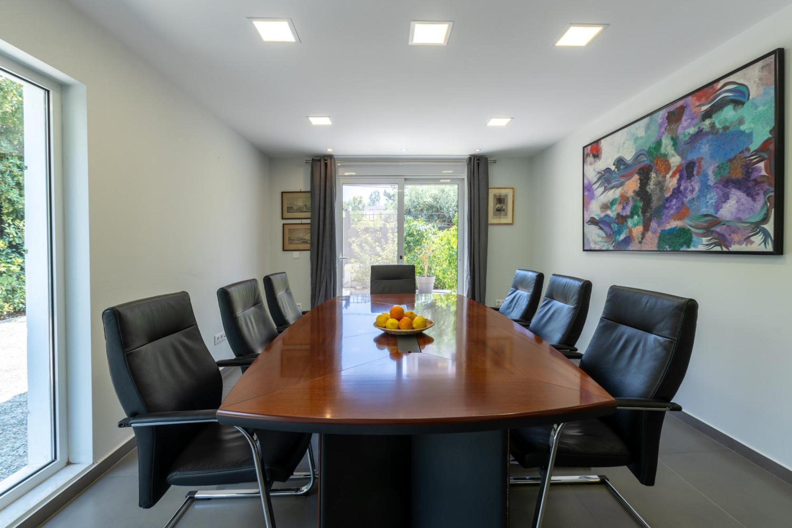 Luxury 3-Bedroom House in Central Glyfada