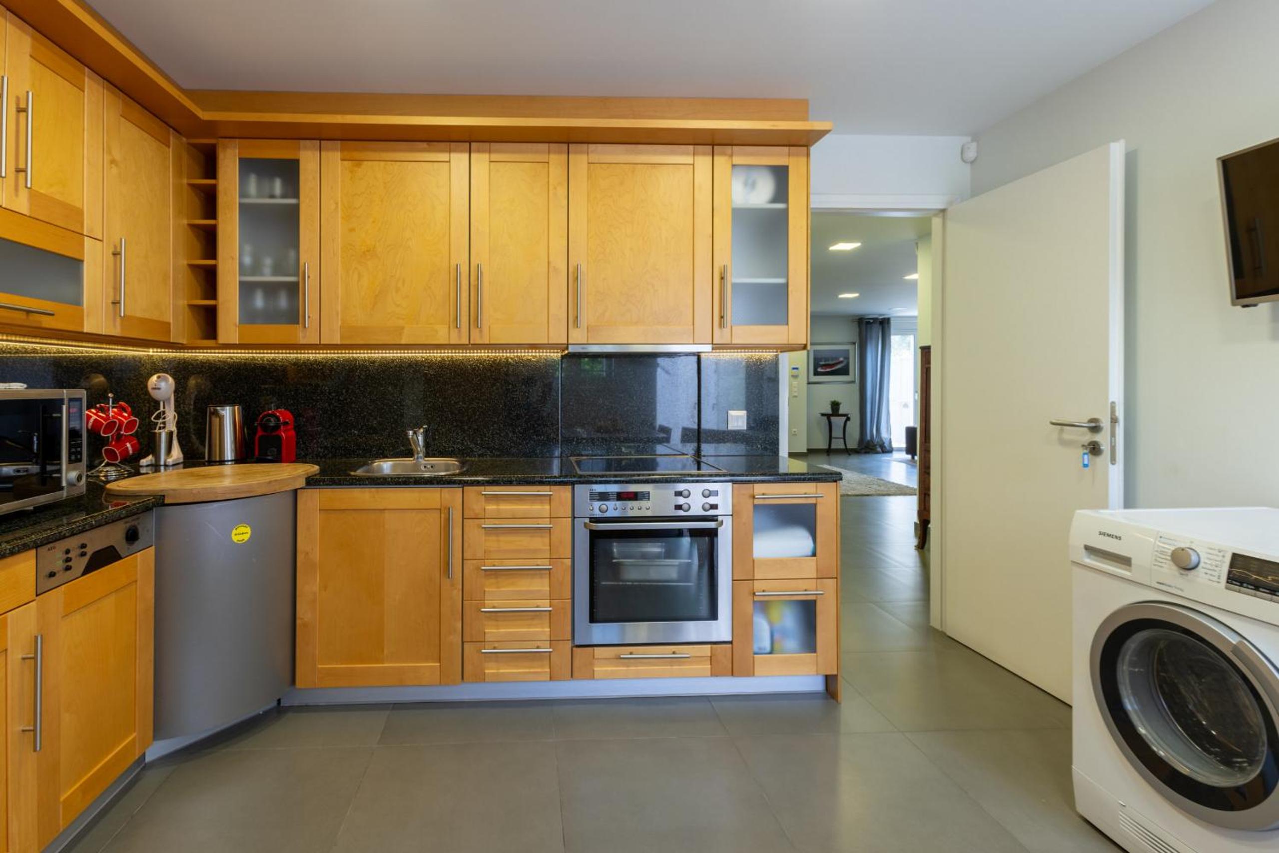 Luxury 3-Bedroom House in Central Glyfada