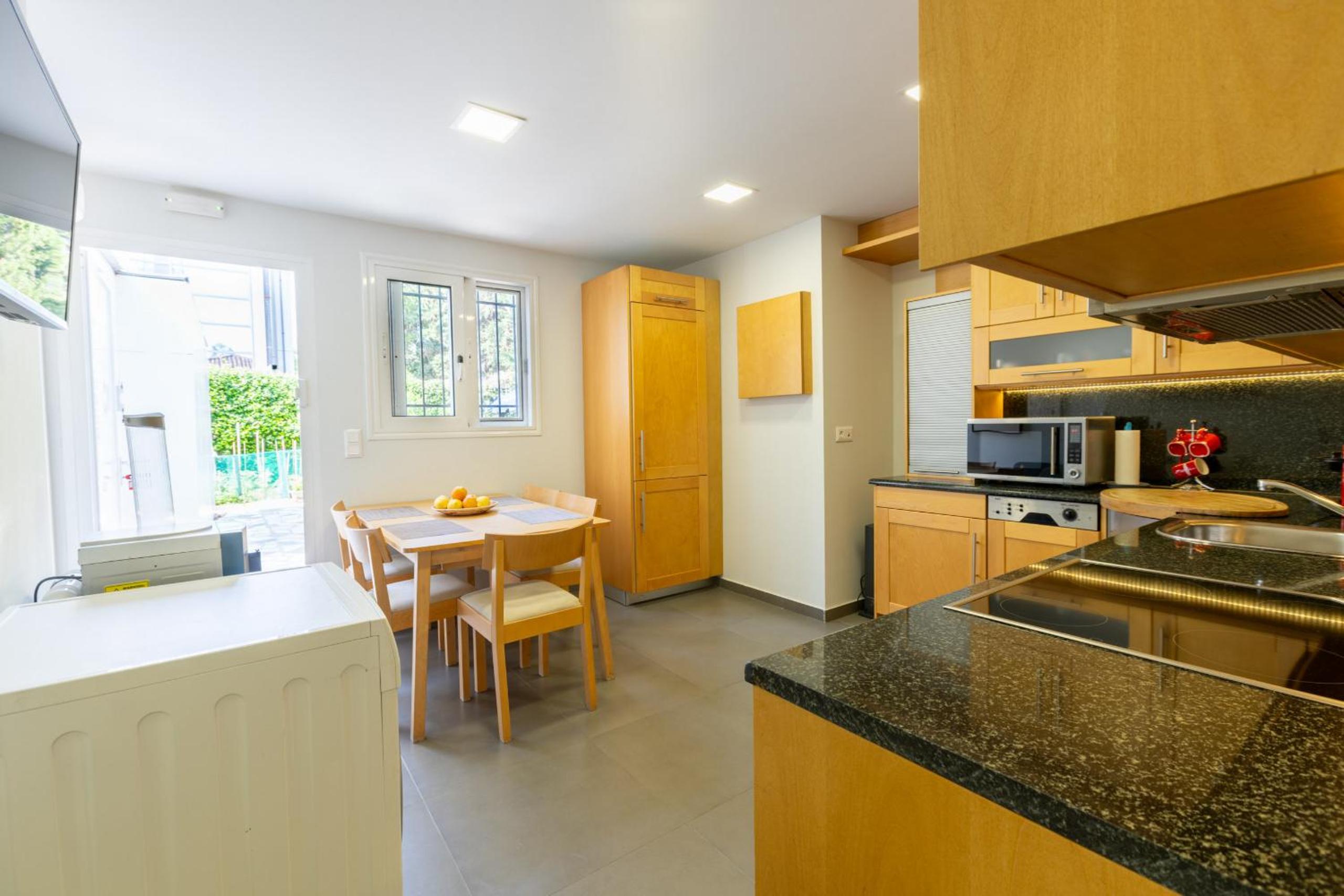 Luxury 3-Bedroom House in Central Glyfada