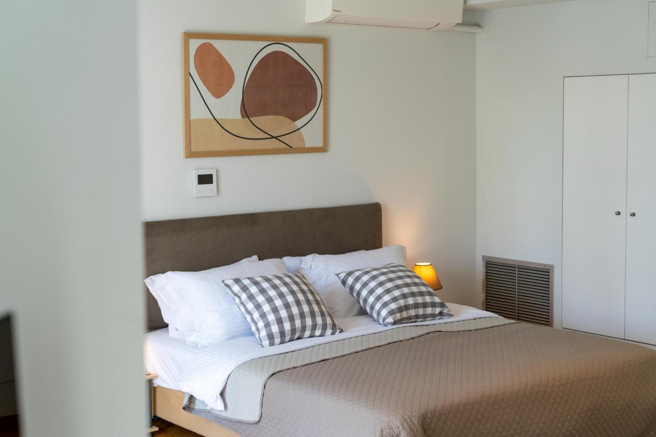 Luxury 3-Bedroom House in Central Glyfada